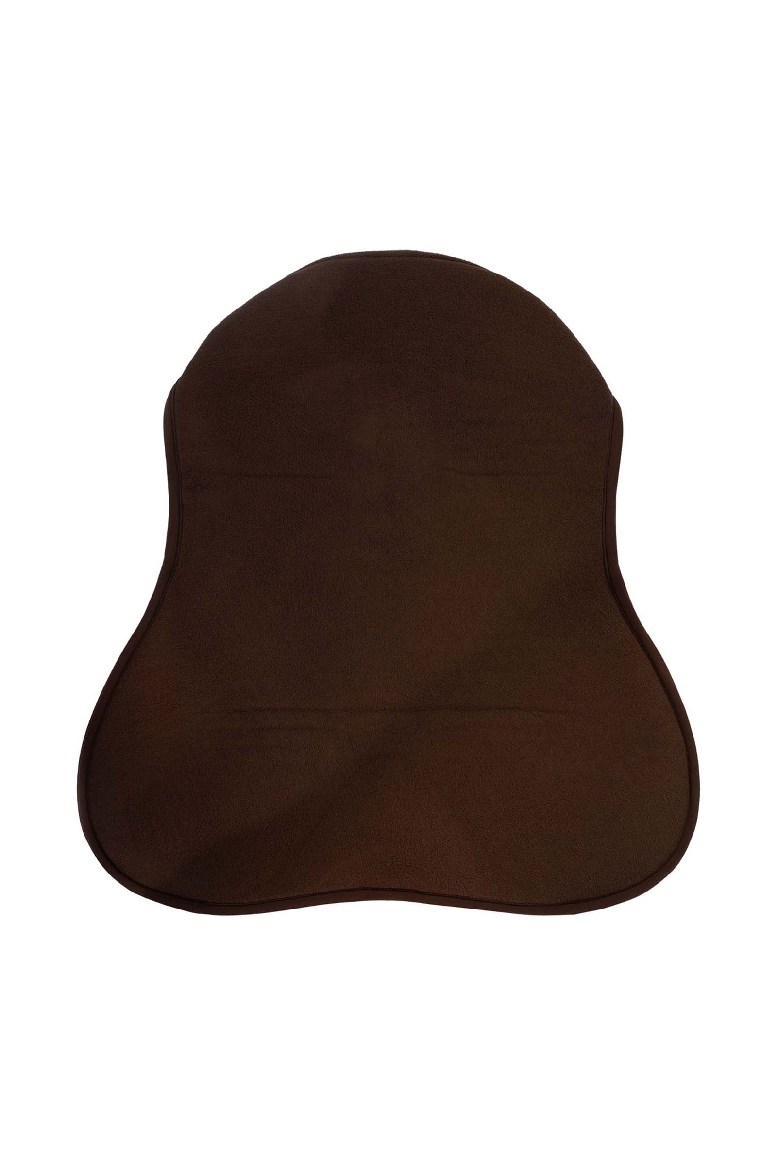 Acavallo Ortho-Coccyx Classic Dry-Lex Gel kryt sedlo, 20 mm Saddle Pads