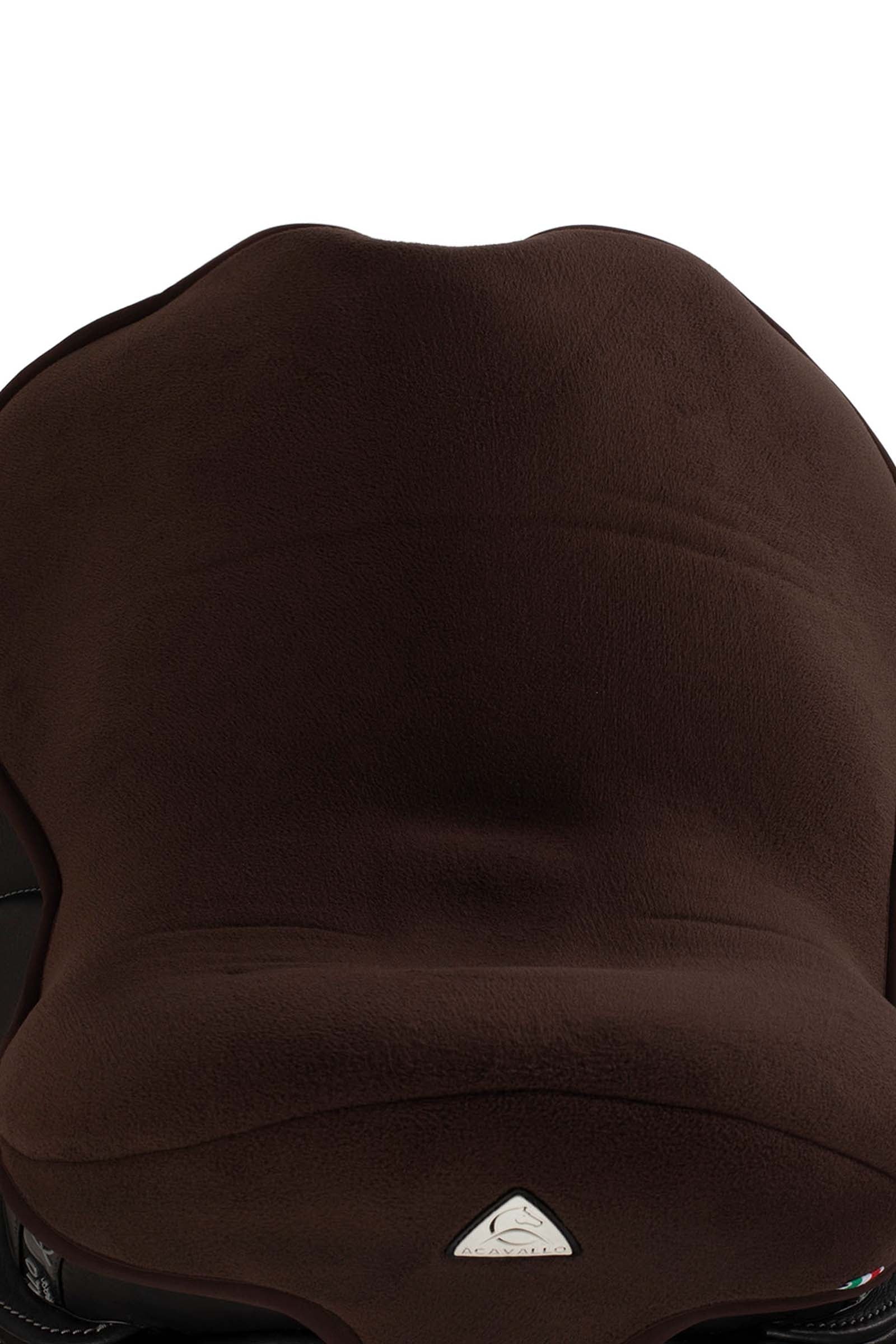 Acavallo Ortho-Coccyx Classic Dry-Lex Gel Seat Saver, 20mm Saddle Pads