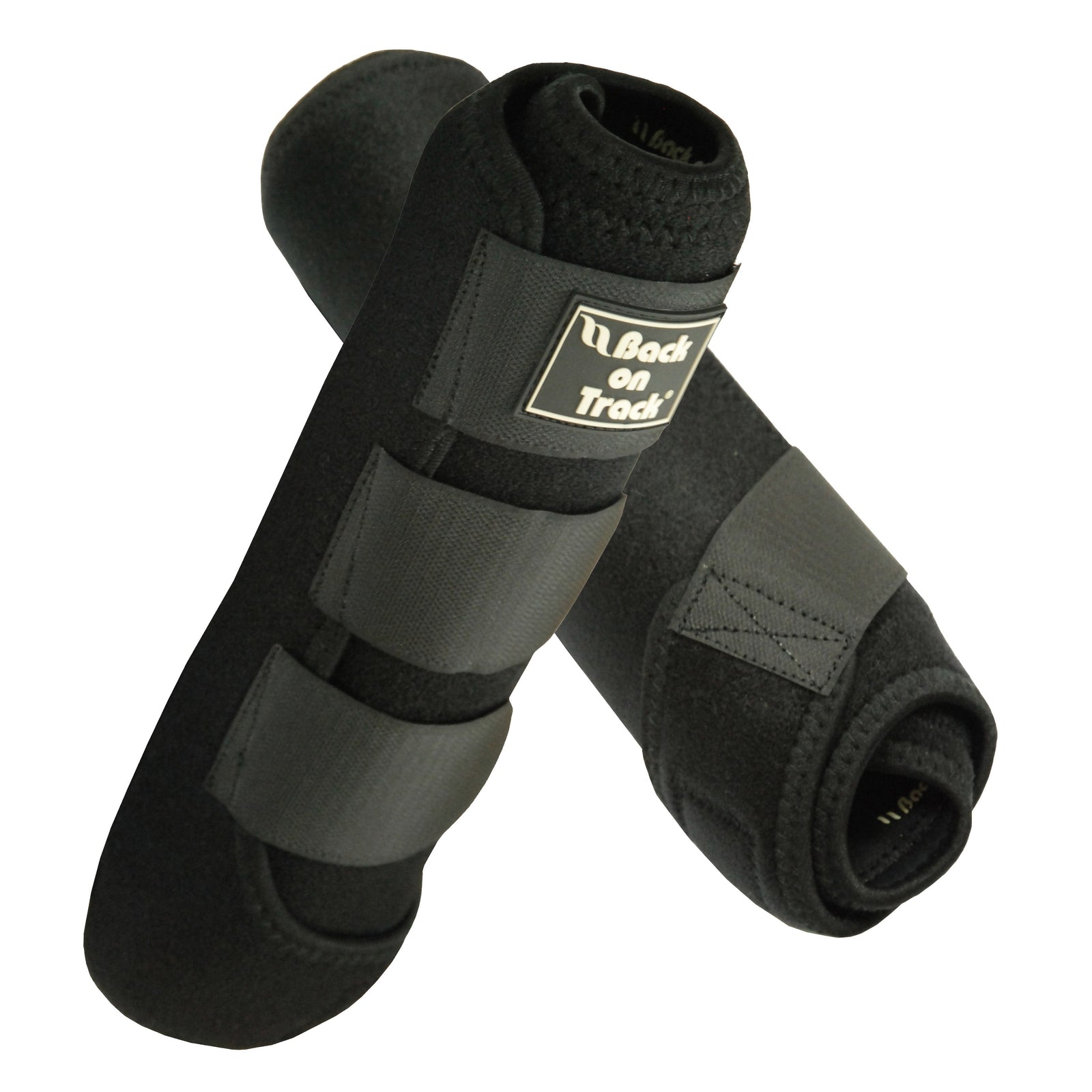 Back on Track Royal Exercise Boots Leg Protection & Hoof Protection for Horses