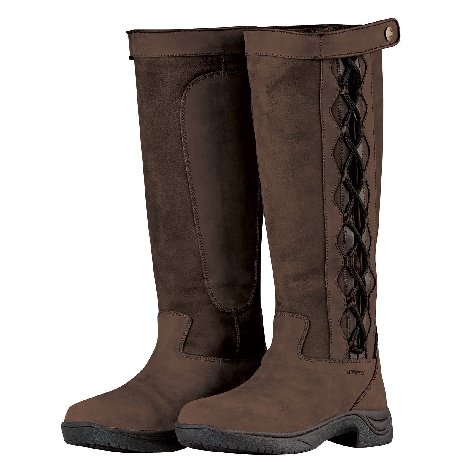 Dublin Pinnacle Country Boots II Riding Boots & Riding Shoes