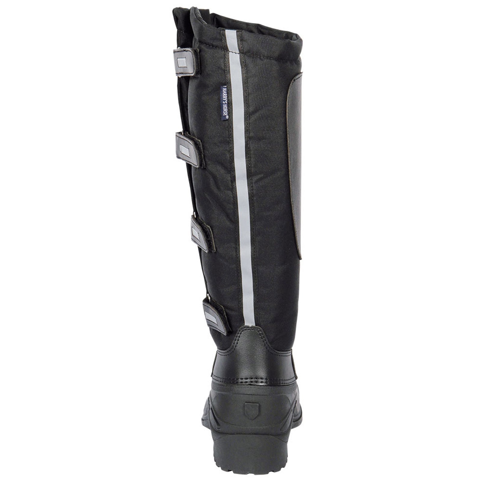 Harry's Horse Thermo Boots Quebec JR Riding Boots & Riding Shoes
