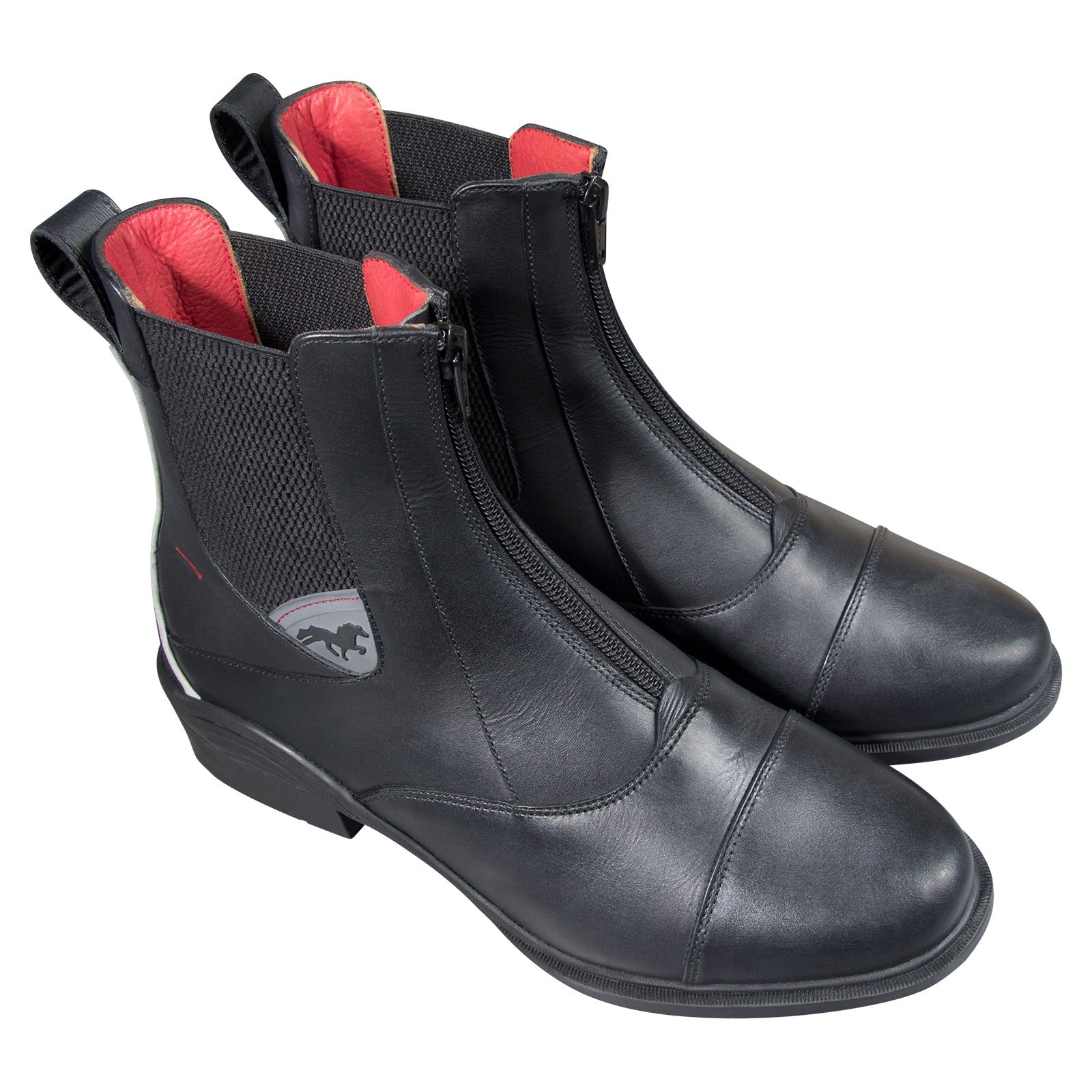Karlslund Fina Jodhpur Jezdecké Boty Riding Boots & Riding Shoes
