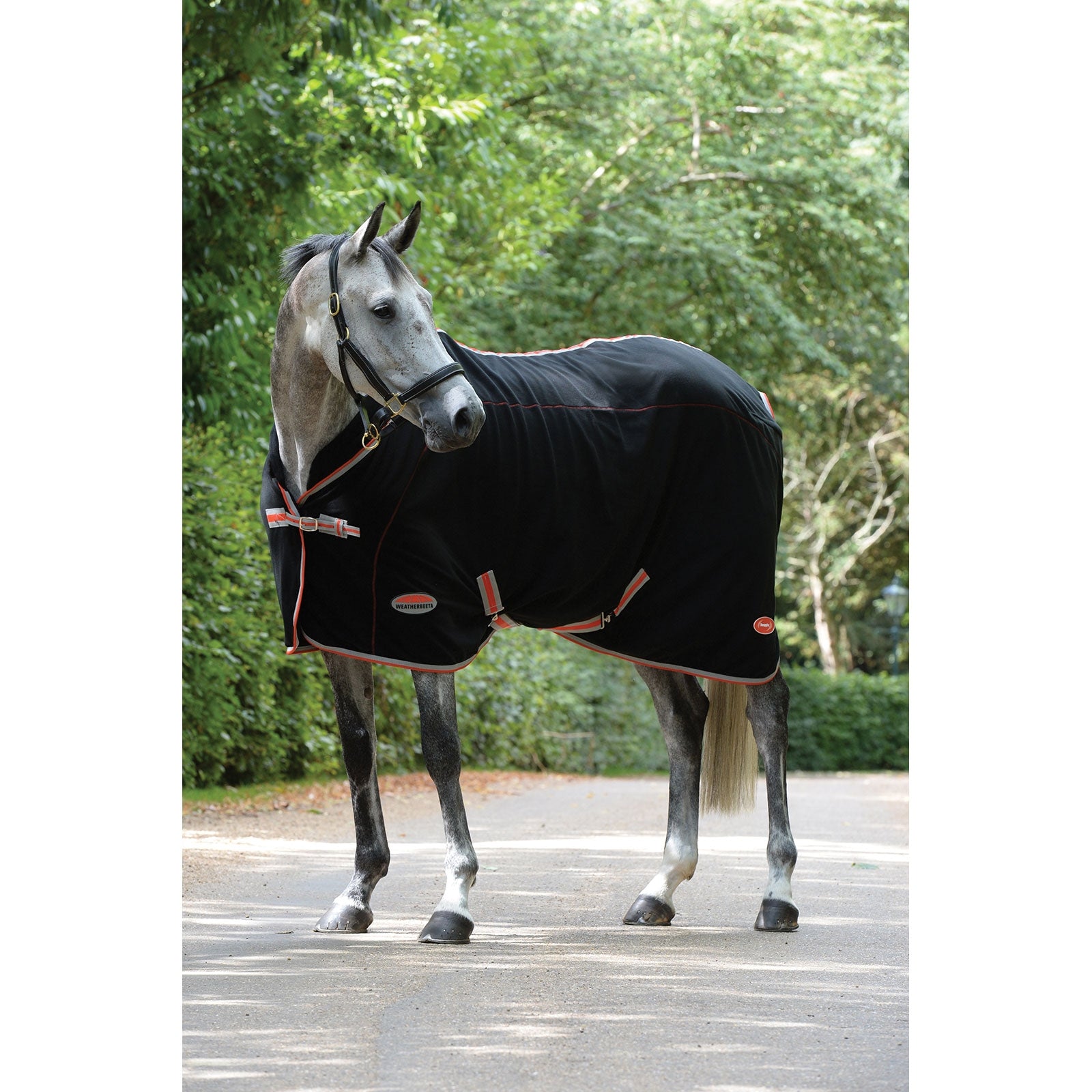 Weatherbeeta Therapy-Tec Standard Neck Horse Rugs