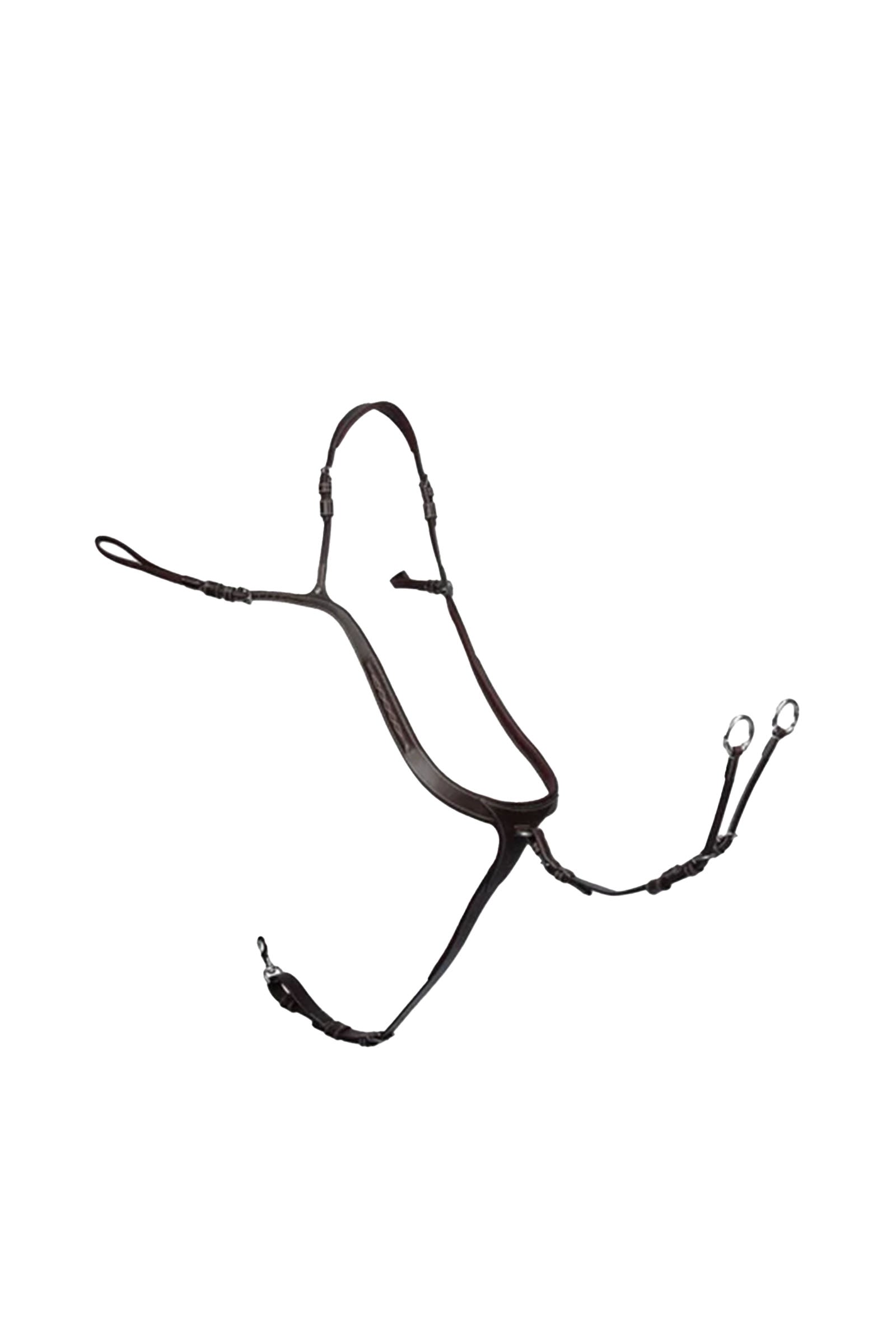 PS of Sweden prsní štít Tokyo Bridles & Reins