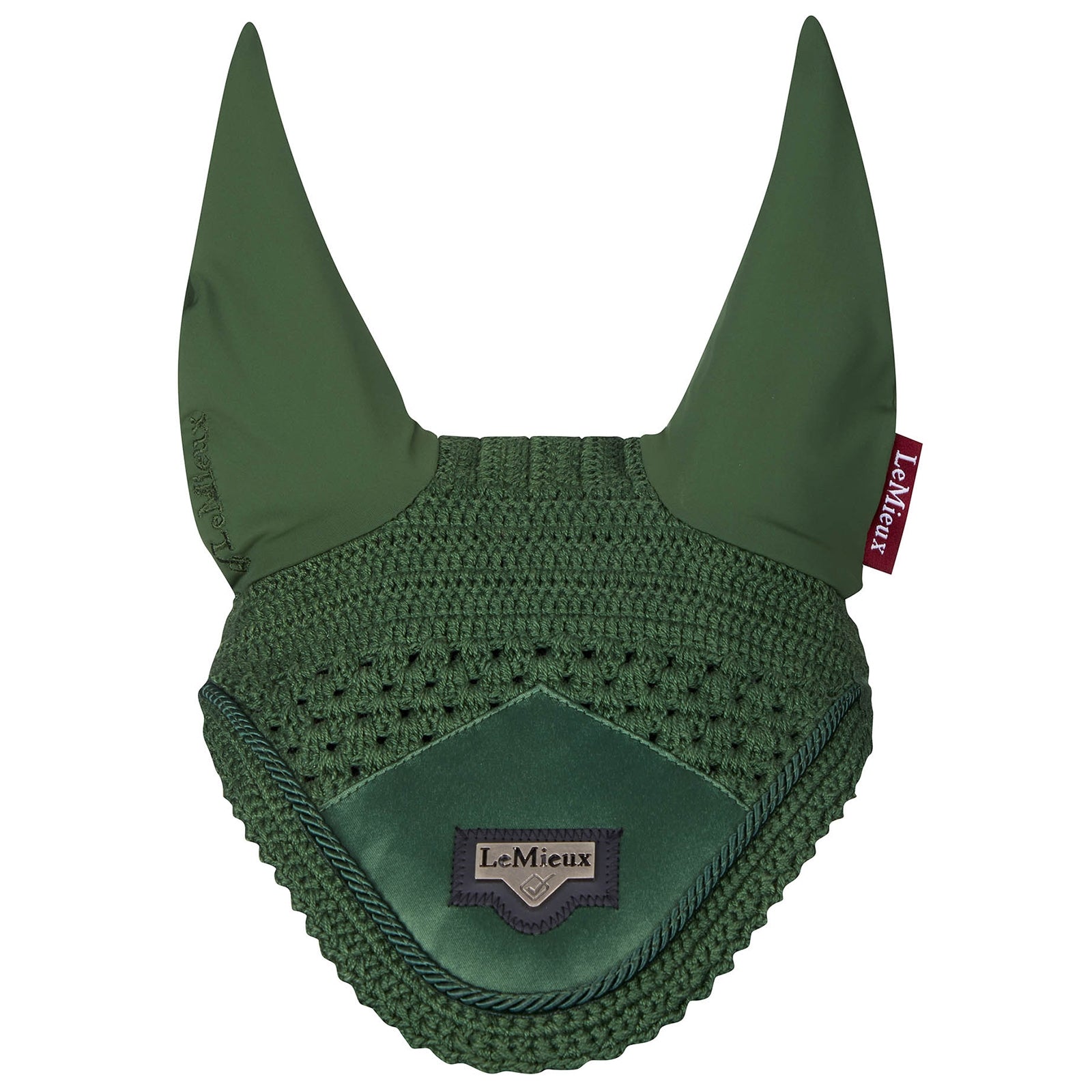 LeMieux Čabraka Loire Saddle Pads