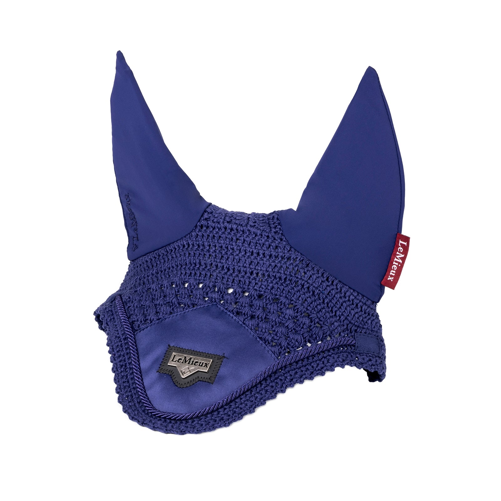 LeMieux Čabraka Loire Saddle Pads