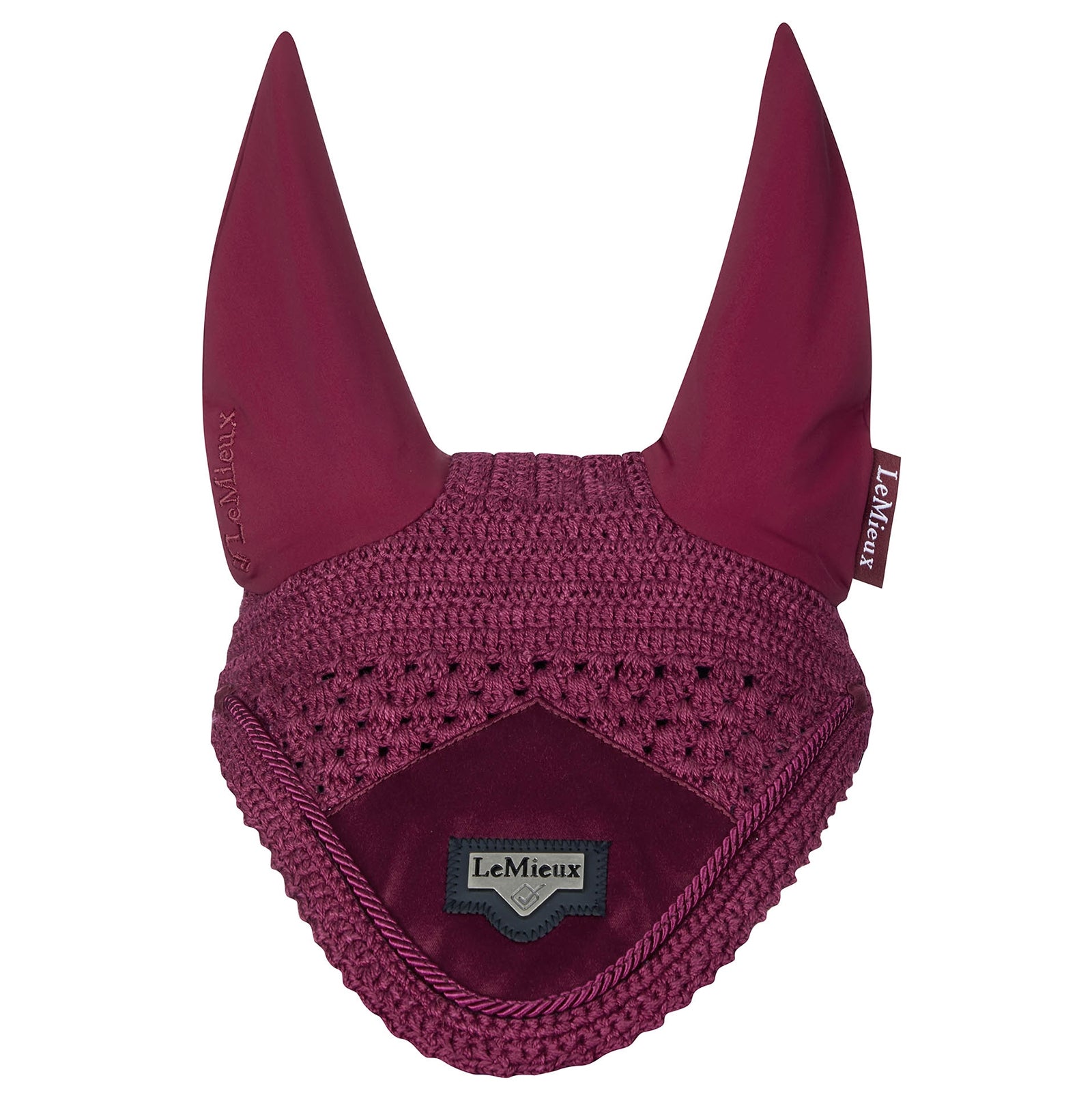 LeMieux Čabraka Loire Saddle Pads