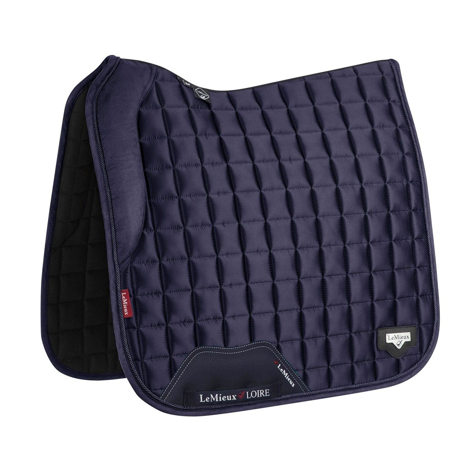 LeMieux Loire Memory Drezurní podsedlová dečka Saddle Pads