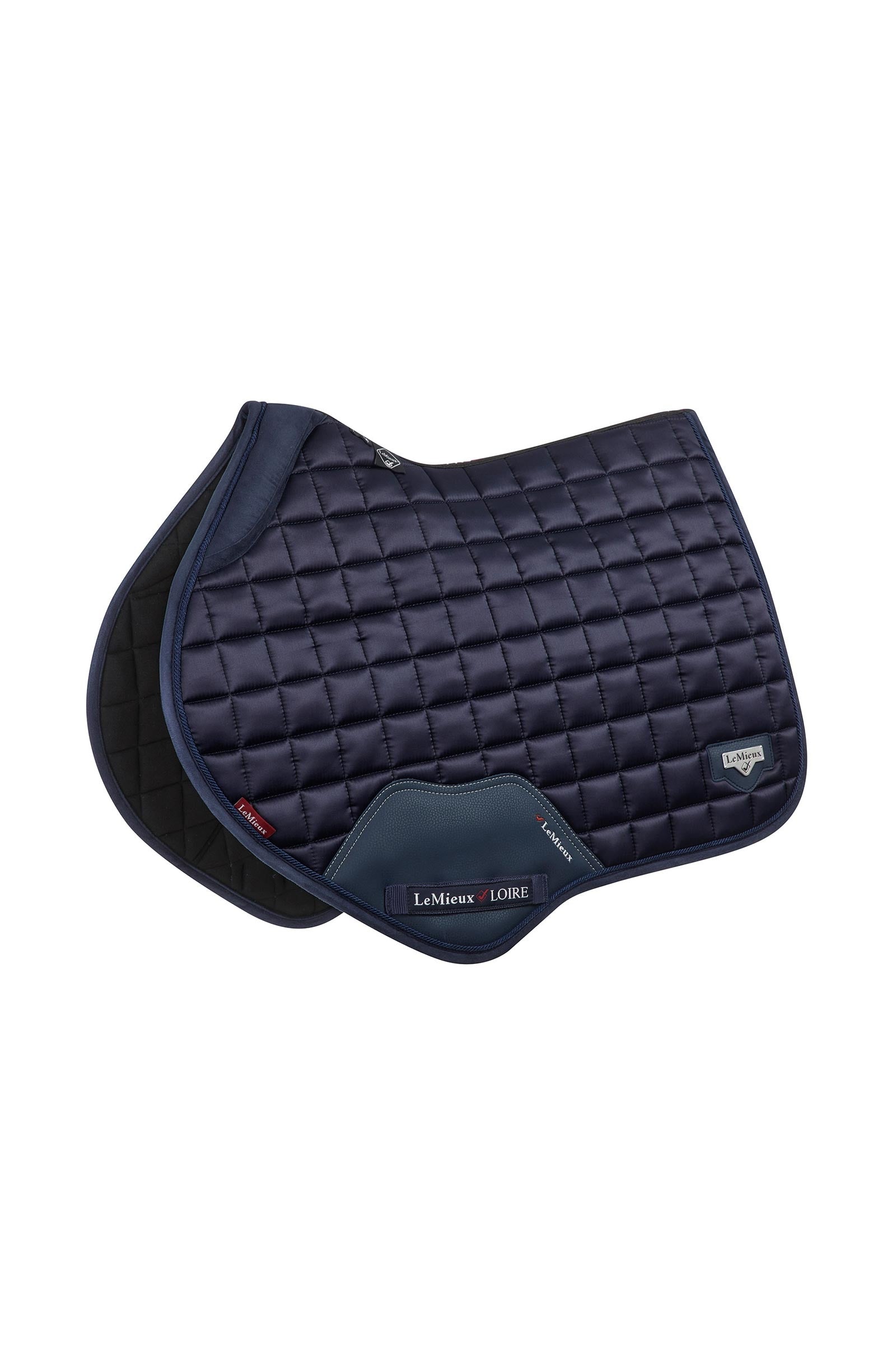 LeMieux Loire Memory CC Skokové podsedlová decka Saddle Pads