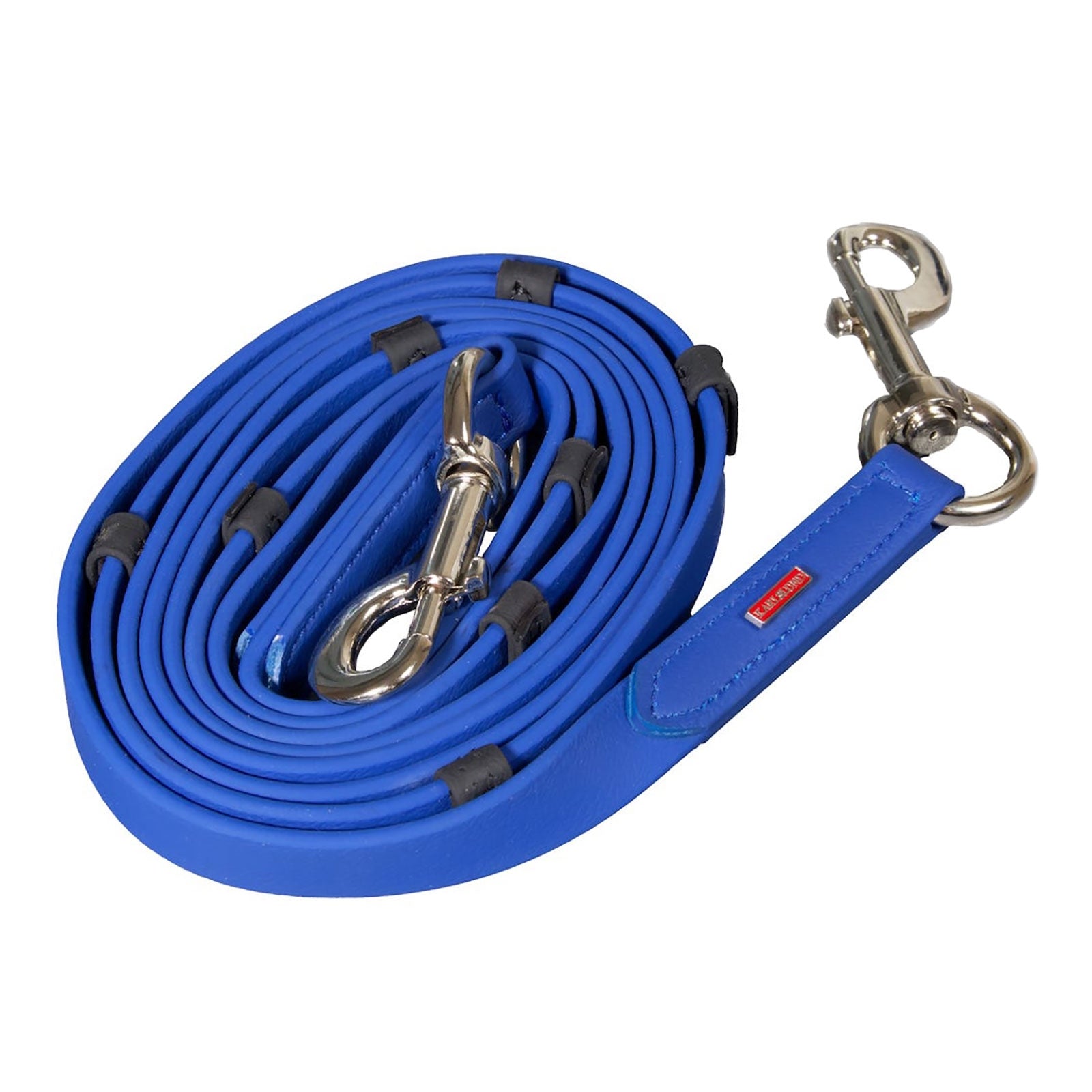 Karlslund Superstrap Otěže se Zarážkami Bridles & Reins