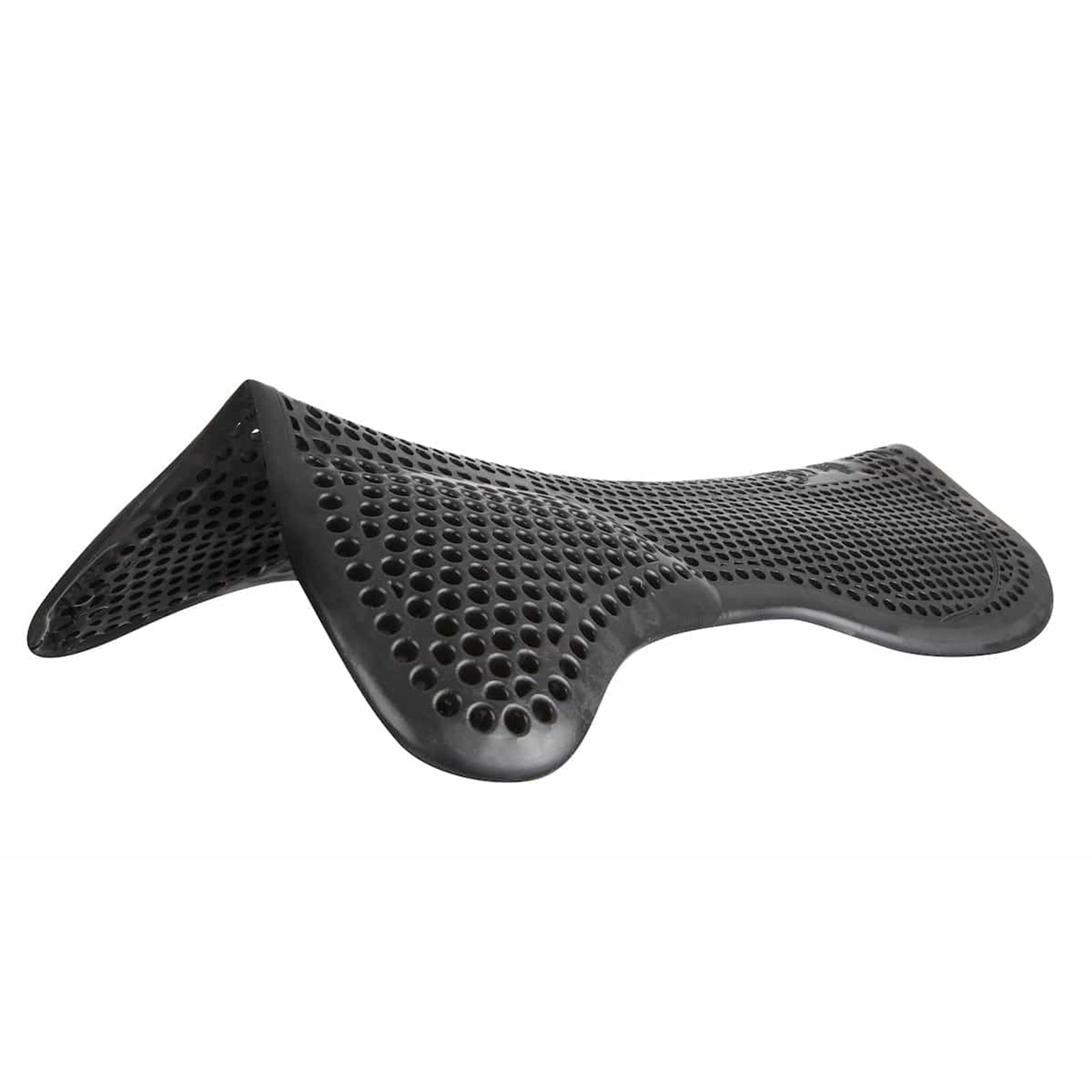 Acavallo gelová podložka s předním vyvýšením Saddle Pads