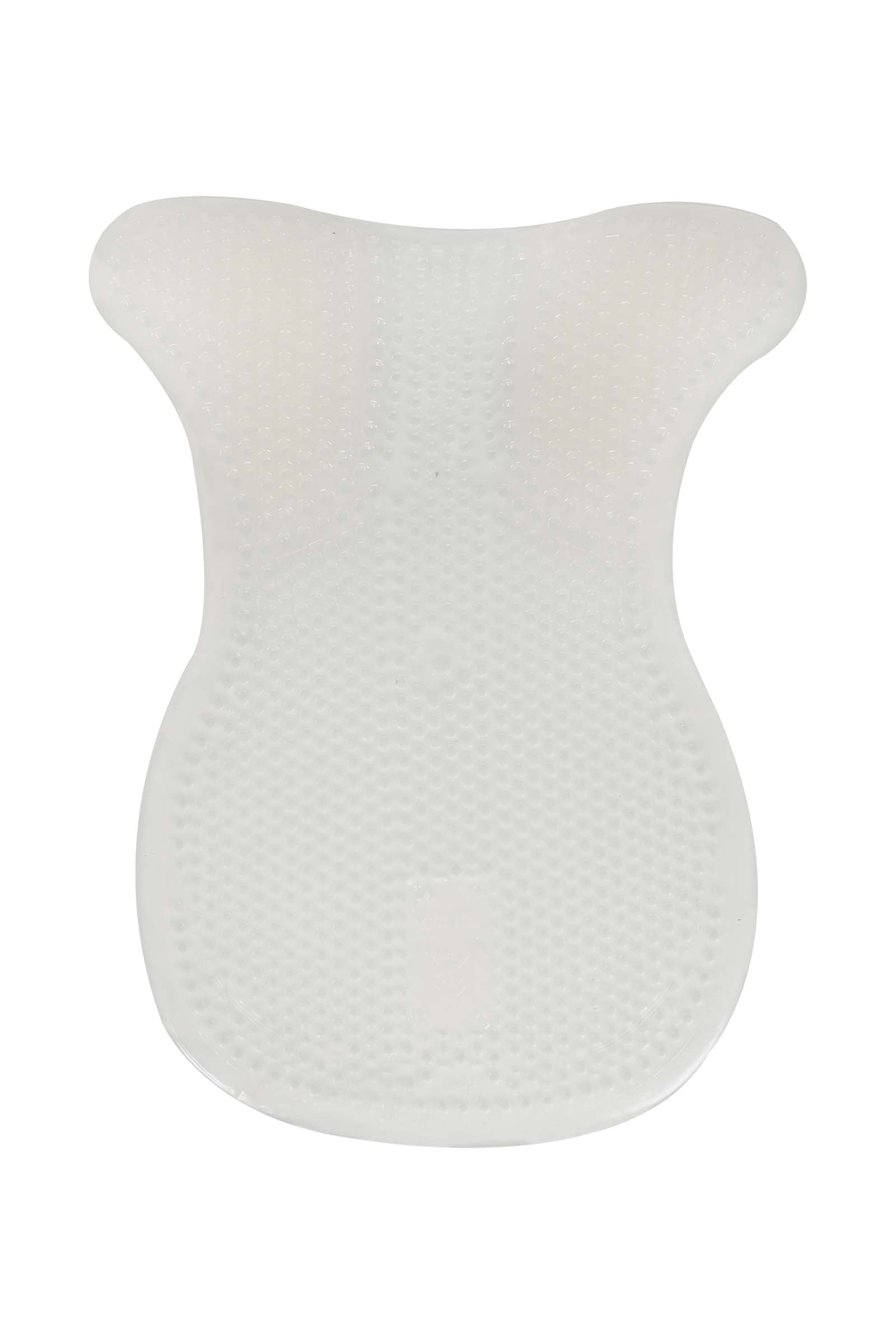 Acavallo Gel Pad With Front Riser Saddle Pads