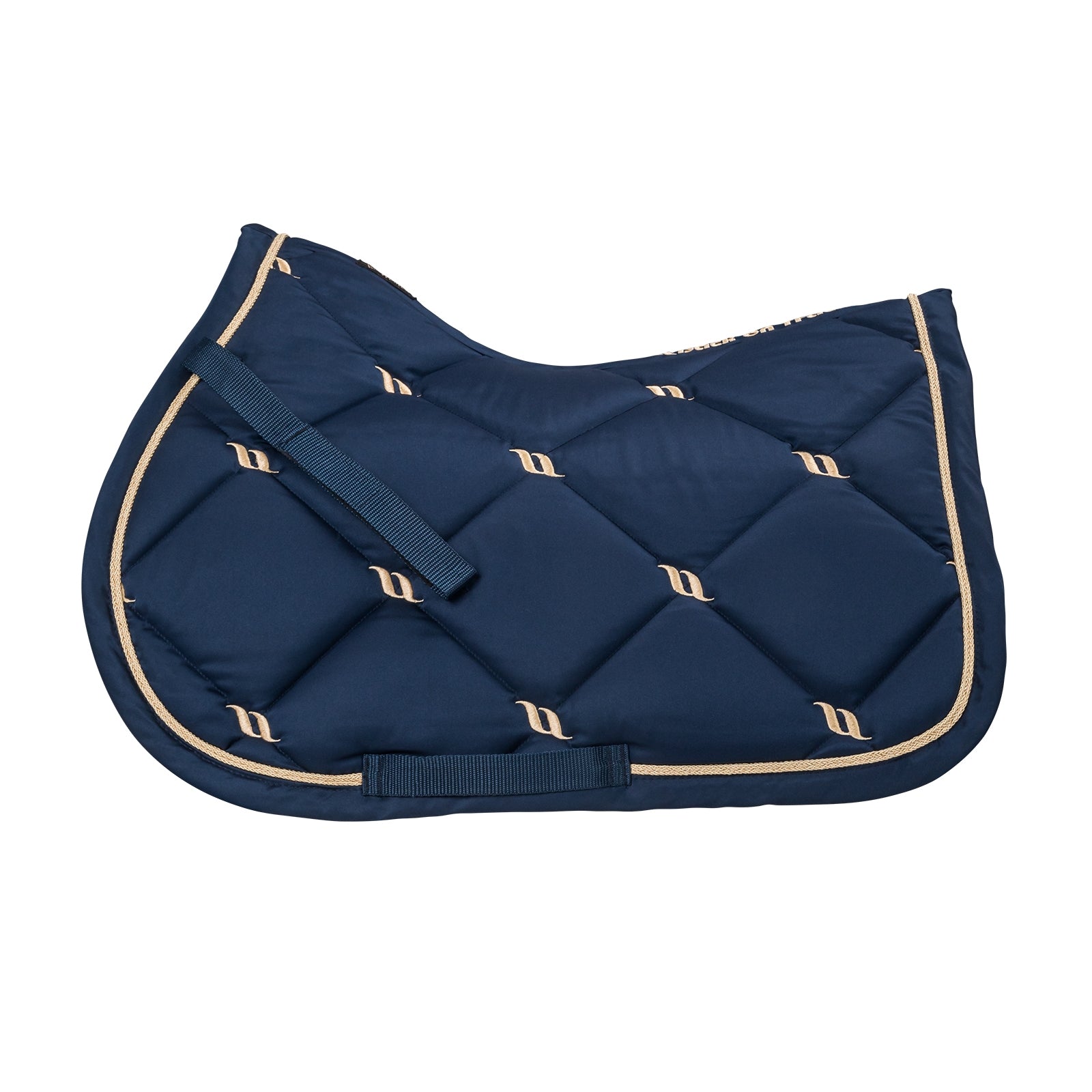 Back on Track Nights Collection Univerzální podsedlová dečka Saddle Pads