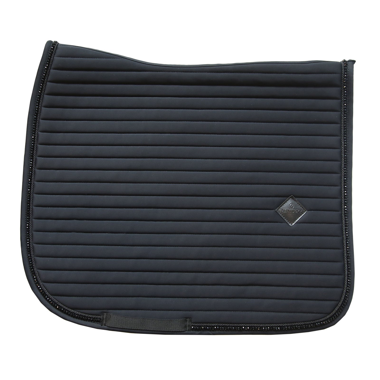 Kentucky Horsewear Pearls Jumping Saddle Pad Saddle Pads