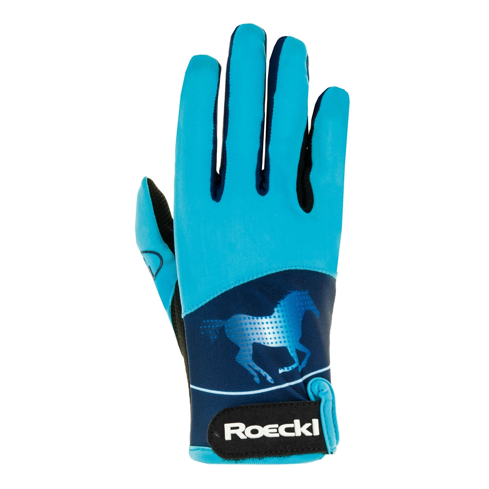 Roeckl Kansas Gloves Kids Apparel