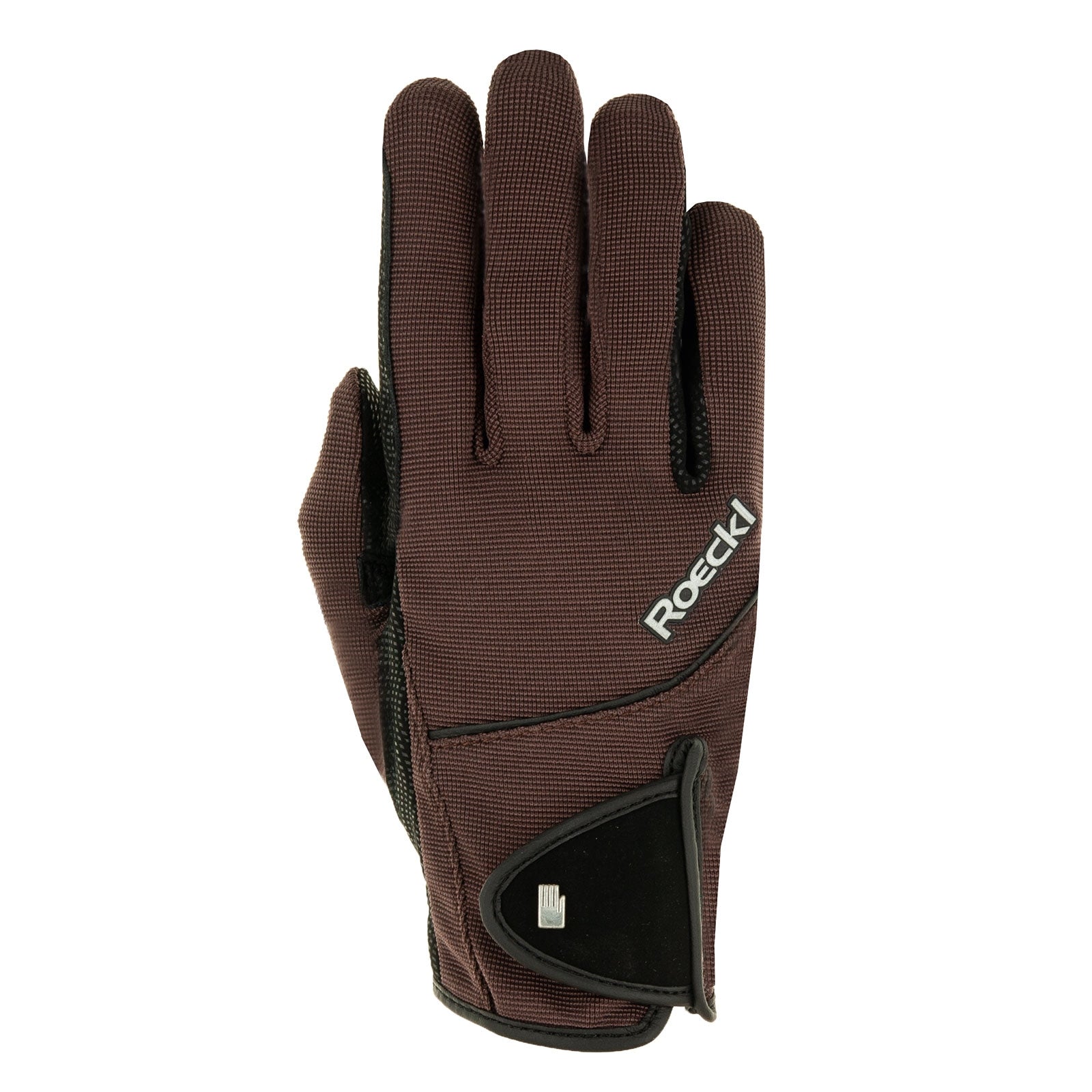 Roeckl Milano Riding Gloves Riding Gloves