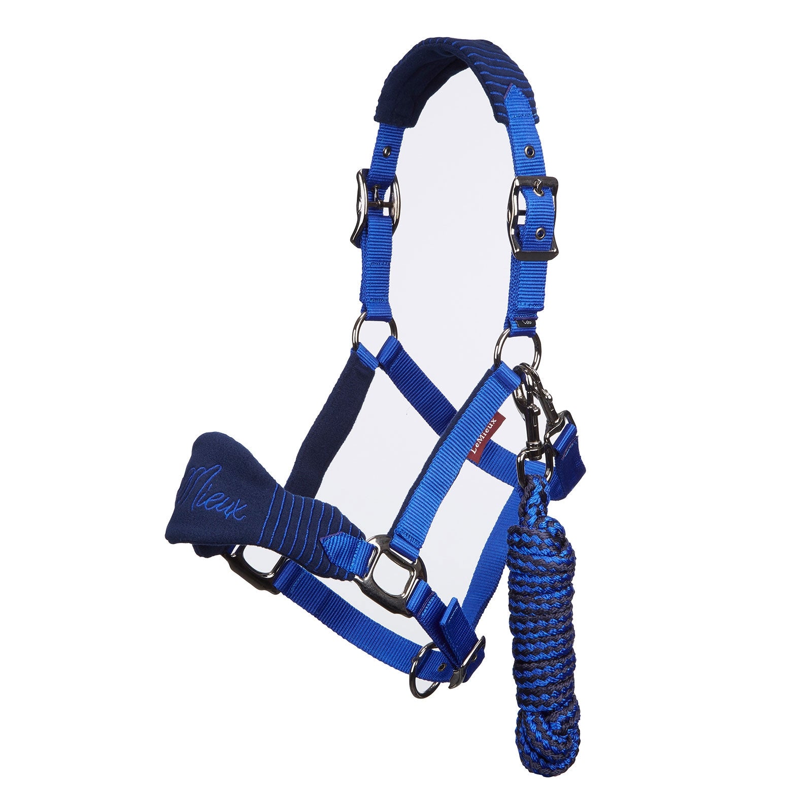 LeMieux Ohlávka Vogue Halters & Leads