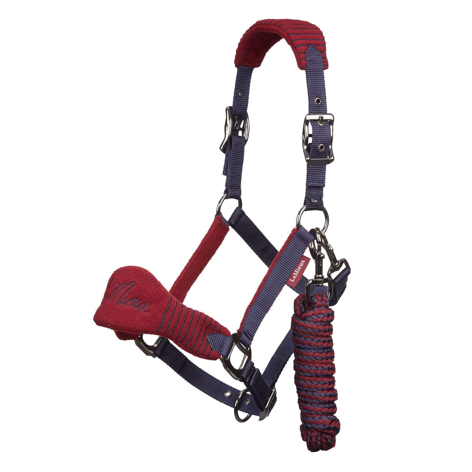 LeMieux Ohlávka Vogue Halters & Leads