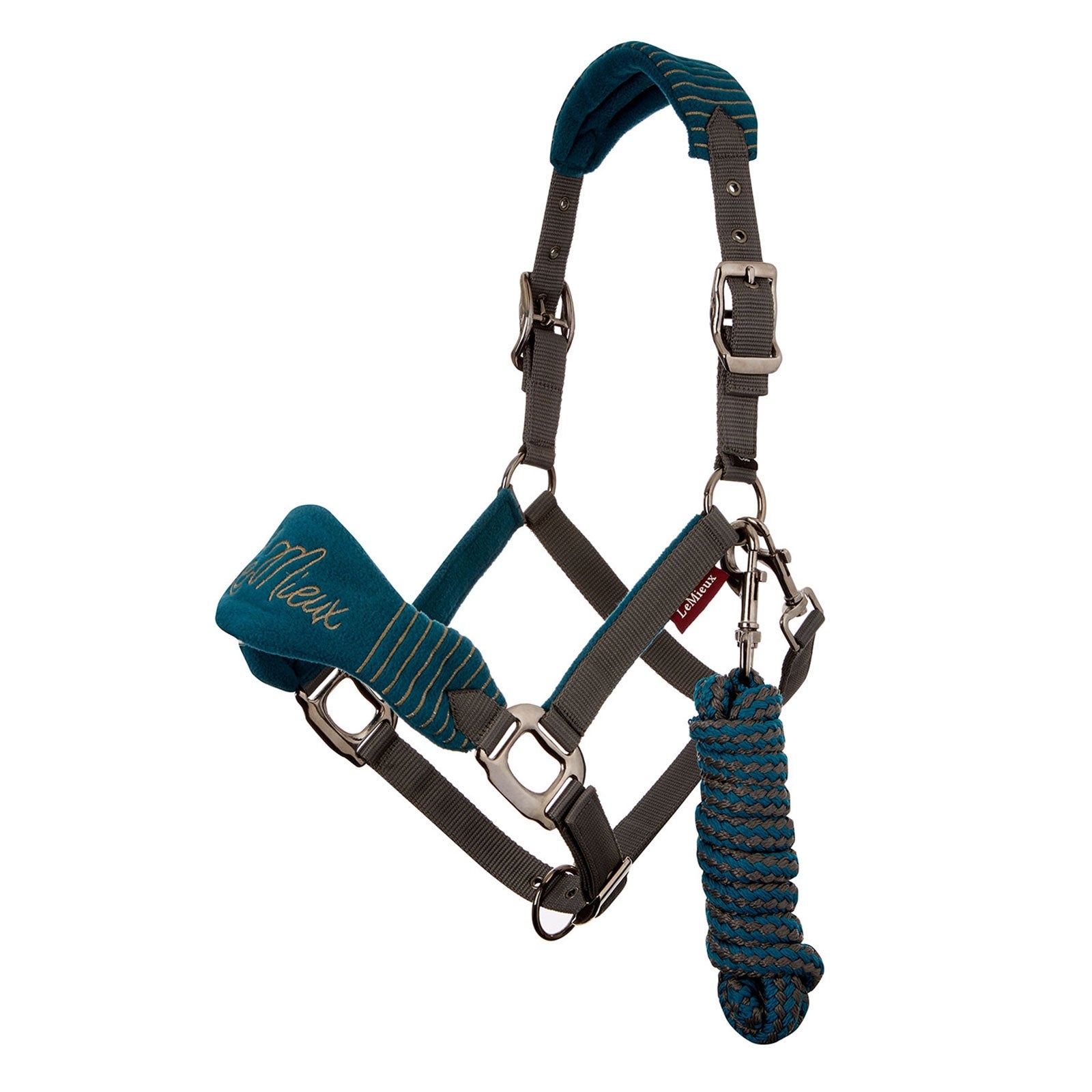 LeMieux Ohlávka Vogue Halters & Leads