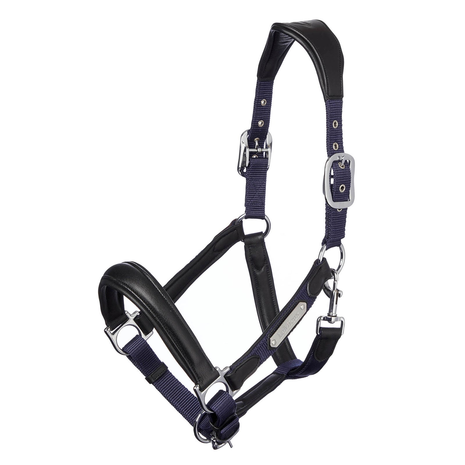 LeMieux Ohlávka Capella Halters & Leads