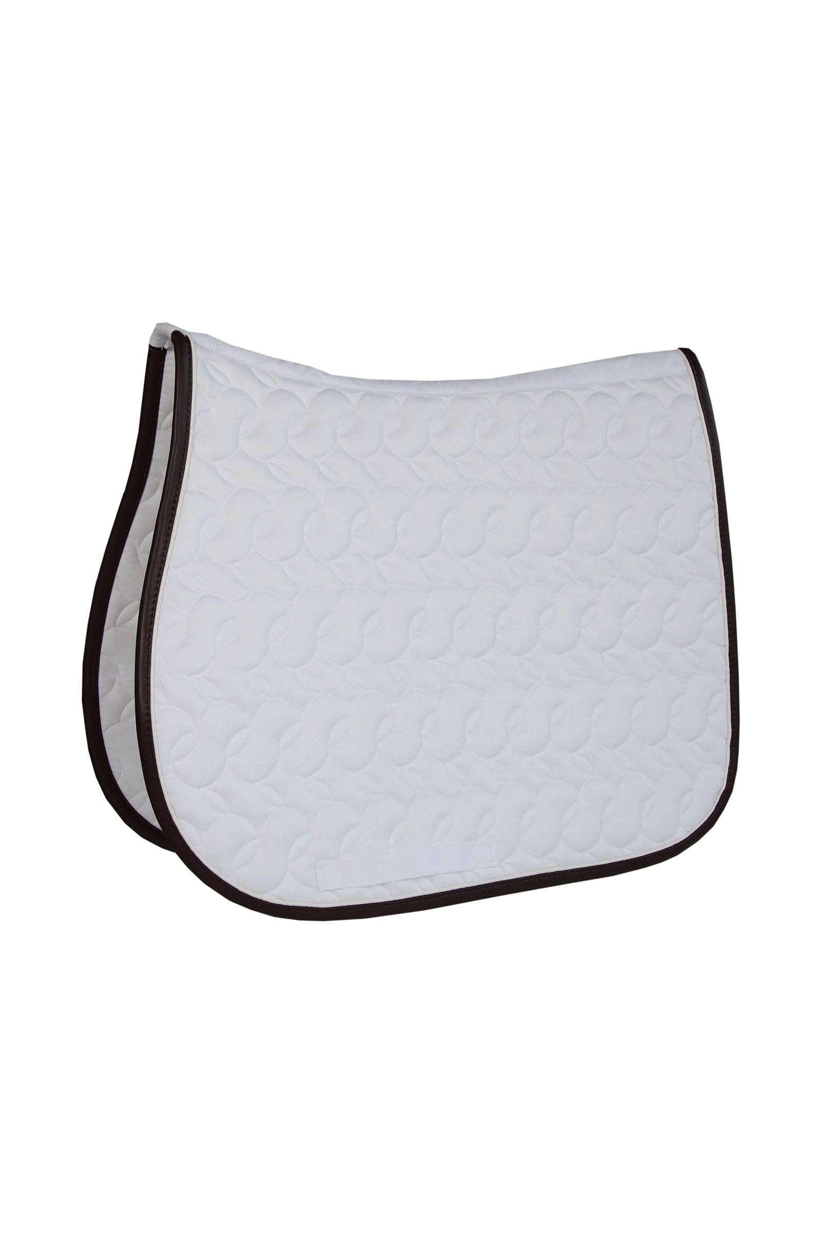 Kentucky Horsewear Saddle Pad Absorb No Logo Saddle Pads