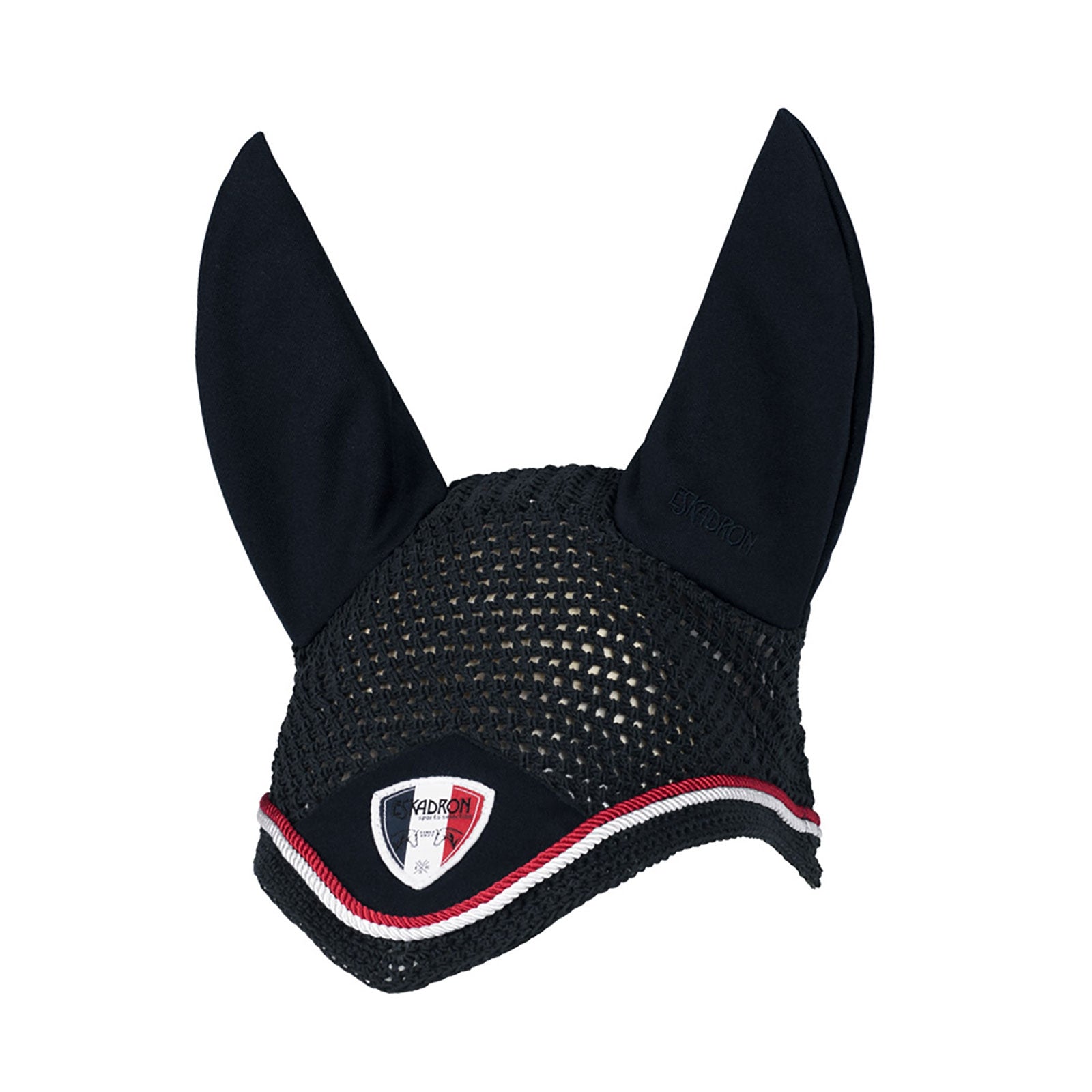 Eskadron ARTWORK Fly Hood Saddle Pads