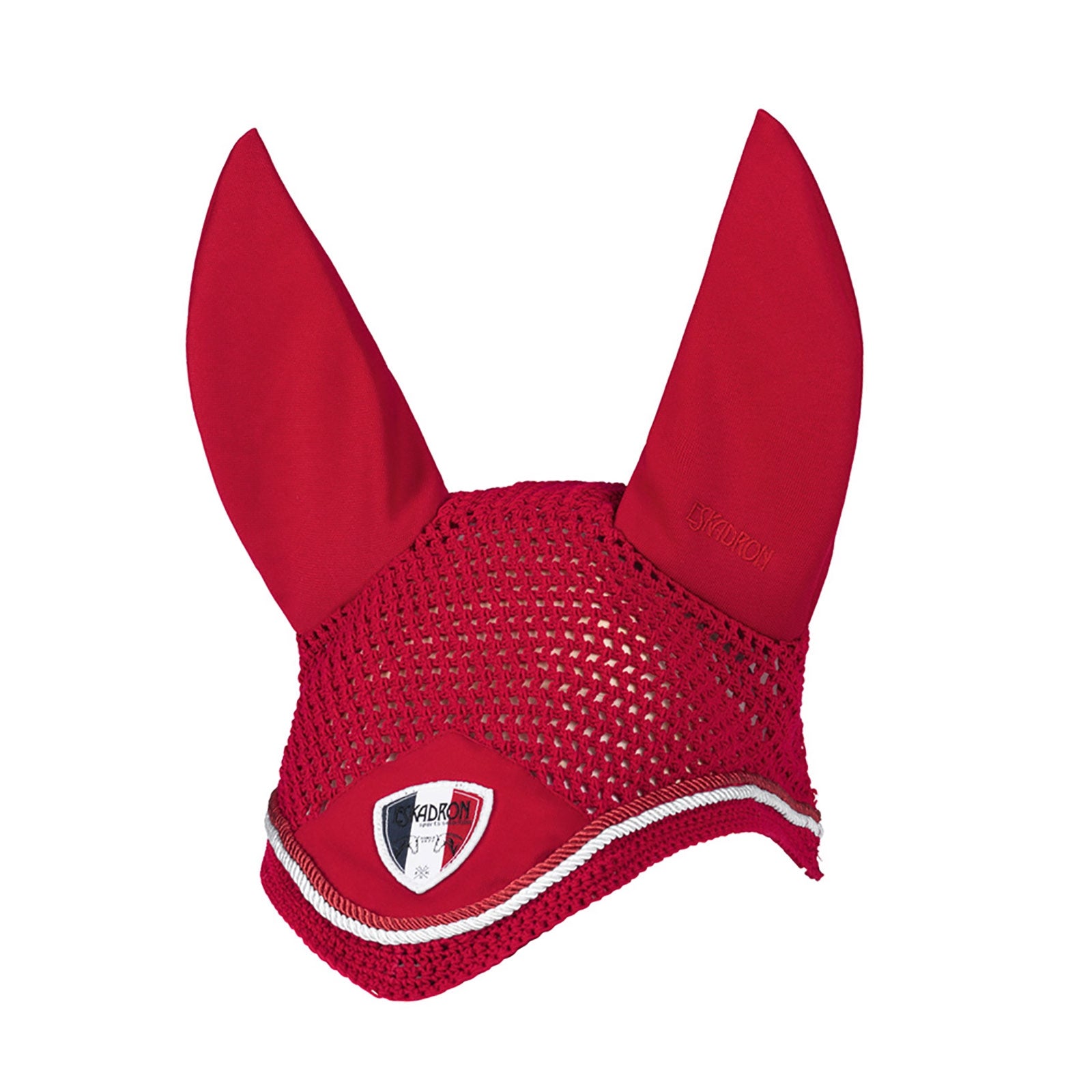 Eskadron ARTWORK Fly Hood Saddle Pads