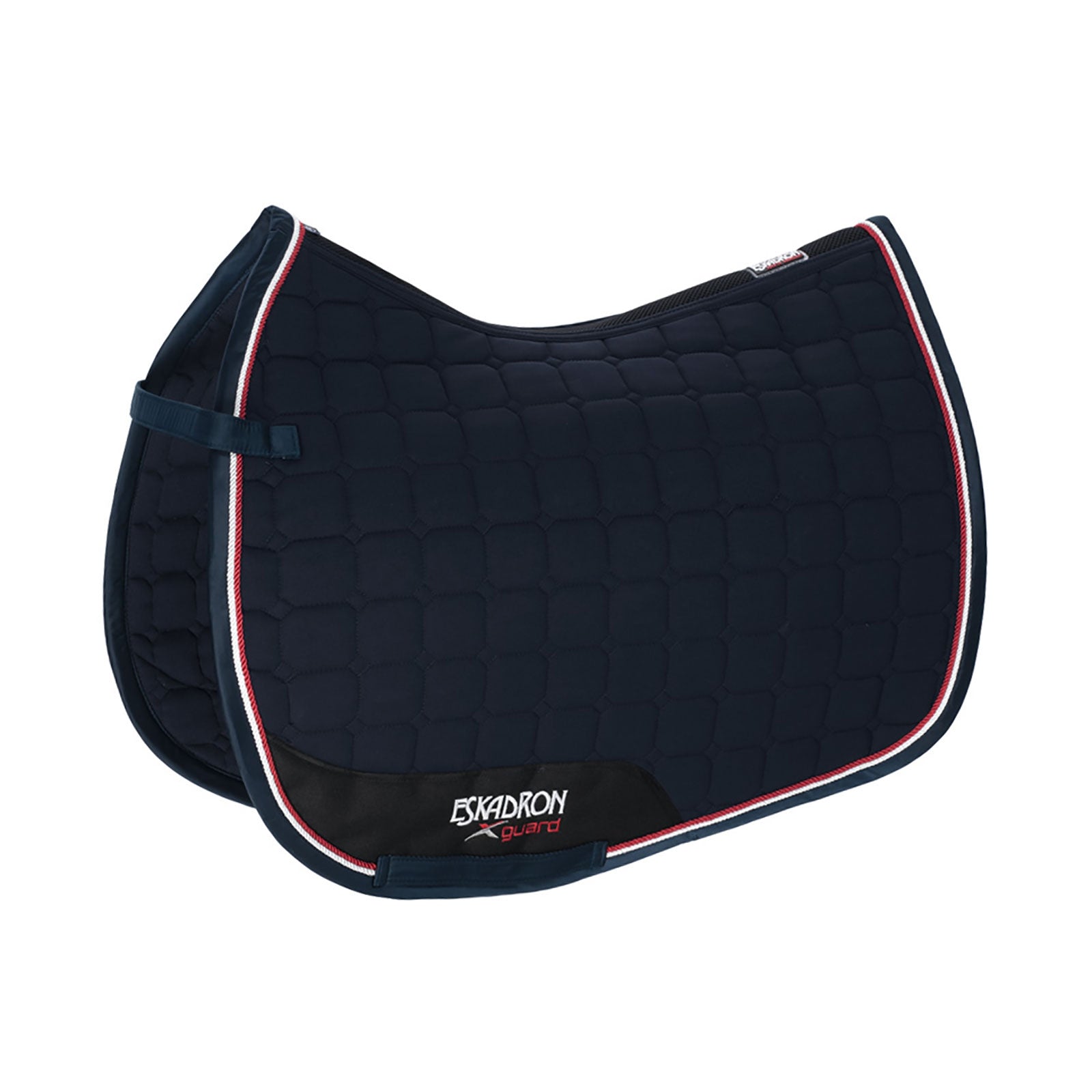 Eskadron Sedlovka MICRO COMPACT, všestranná Saddle Pads