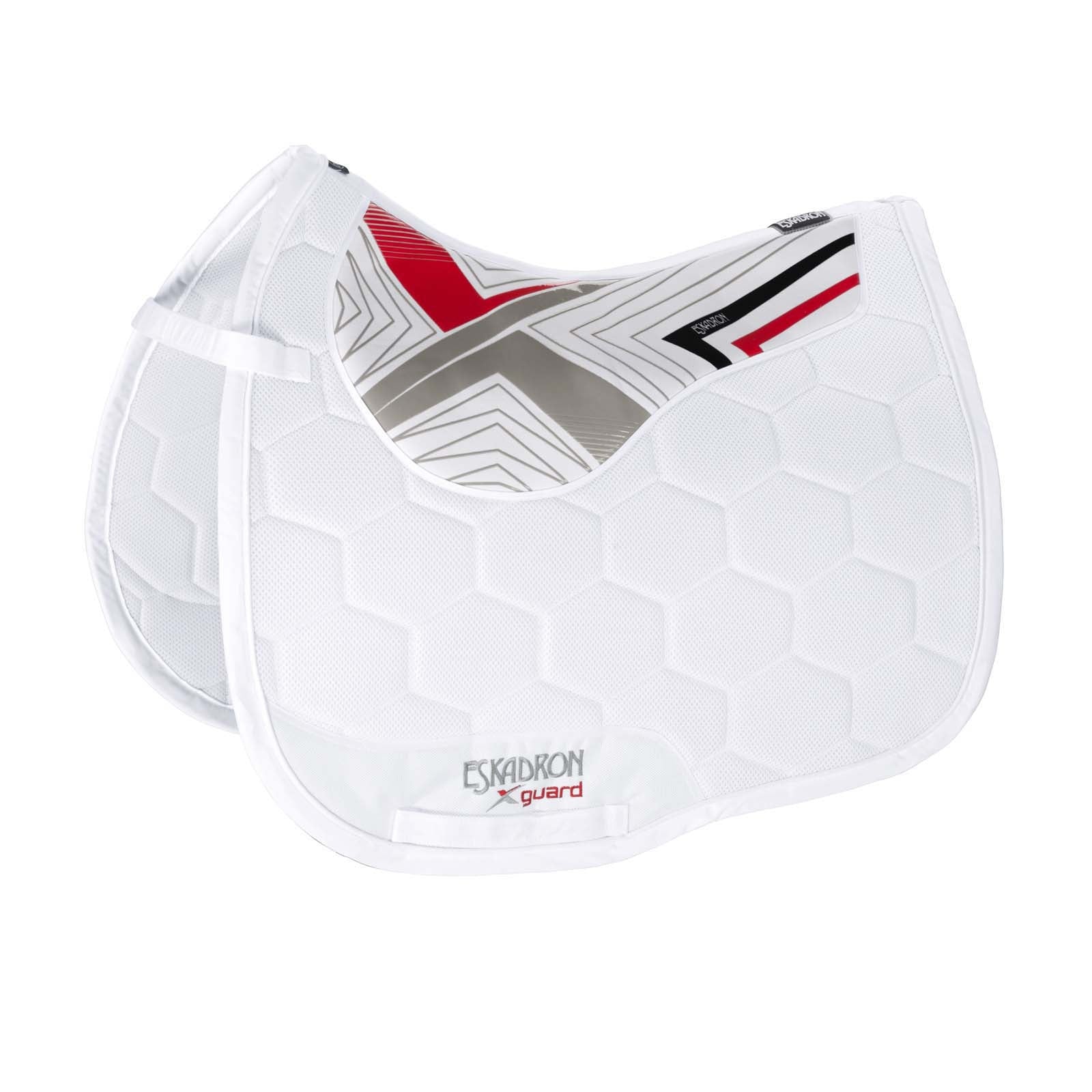 Eskadron 3D Mesh Compact Dressage Saddle Pad Saddle Pads