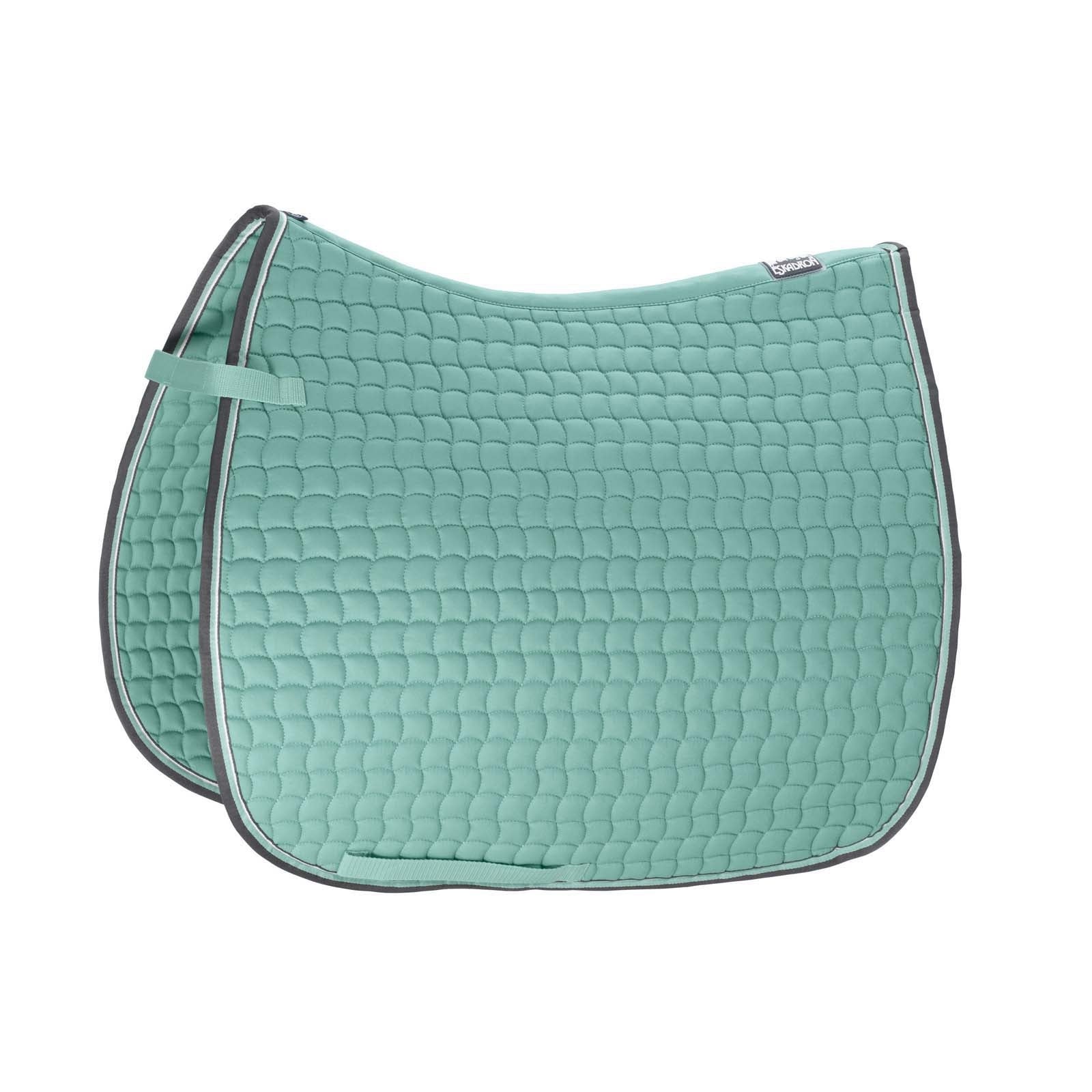 Eskadron Univerzální podložka Cotton Contrast Saddle Pads