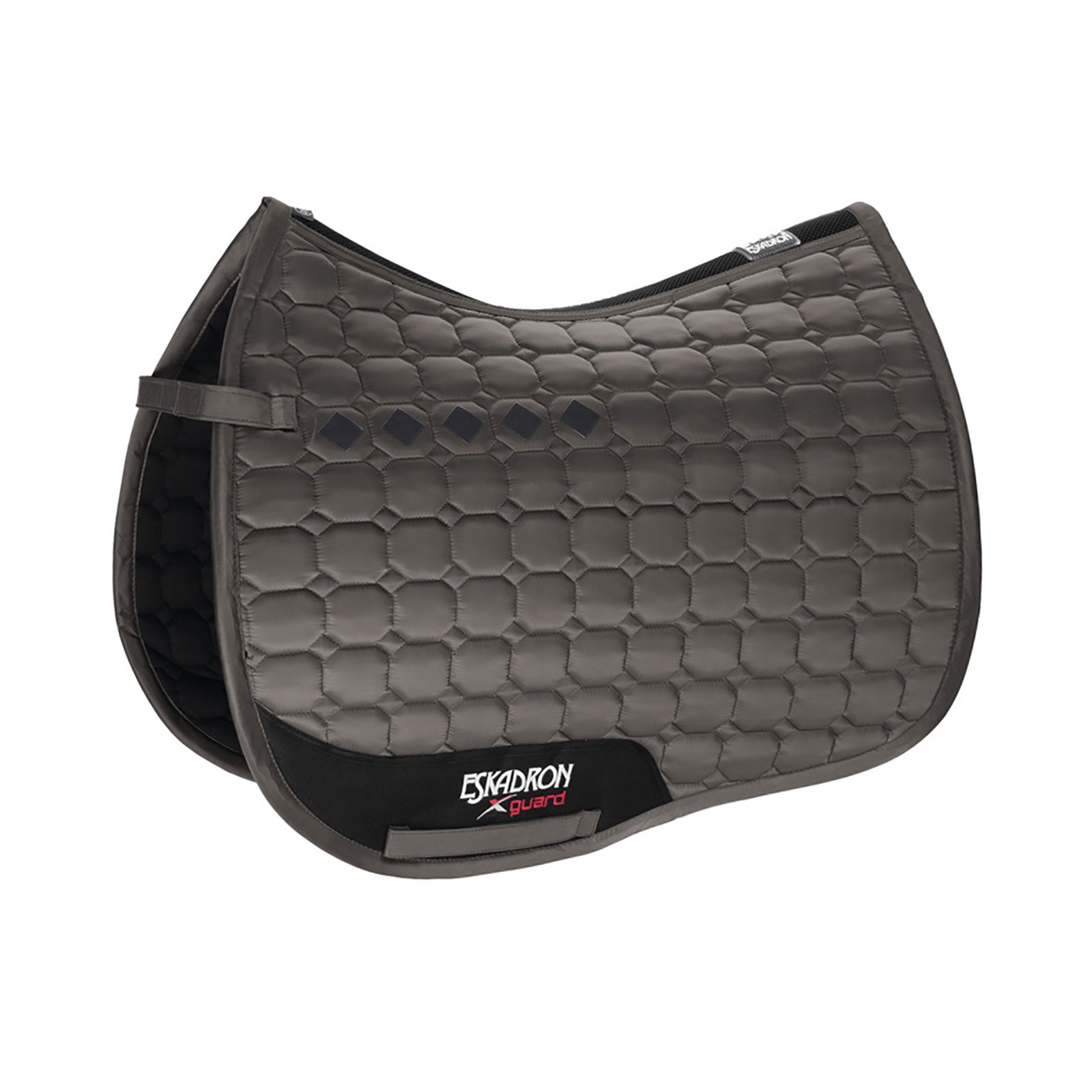 Eskadron Glossy kompaktní drezurní sedlo Saddle Pads