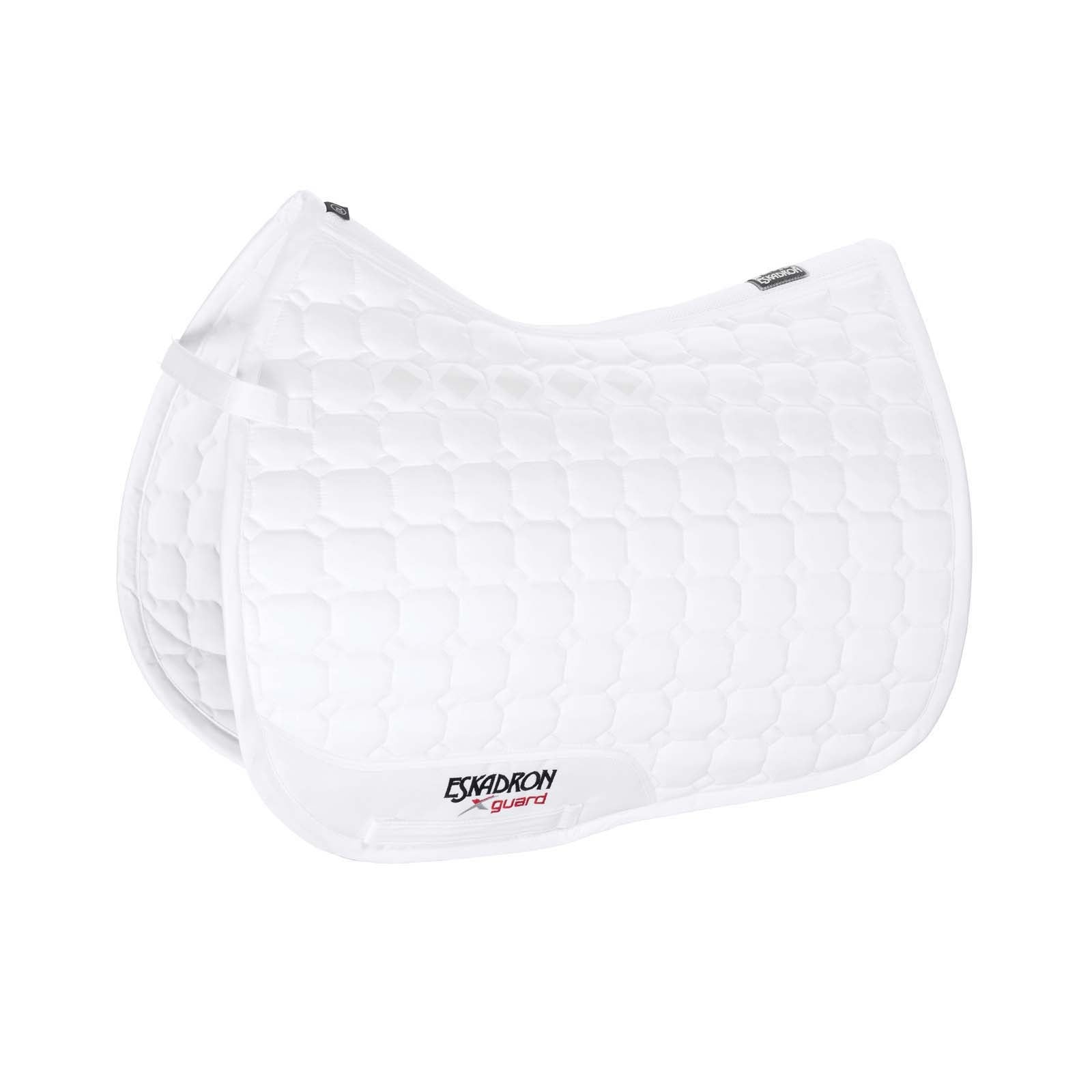Eskadron Glossy kompaktní drezurní sedlo Saddle Pads