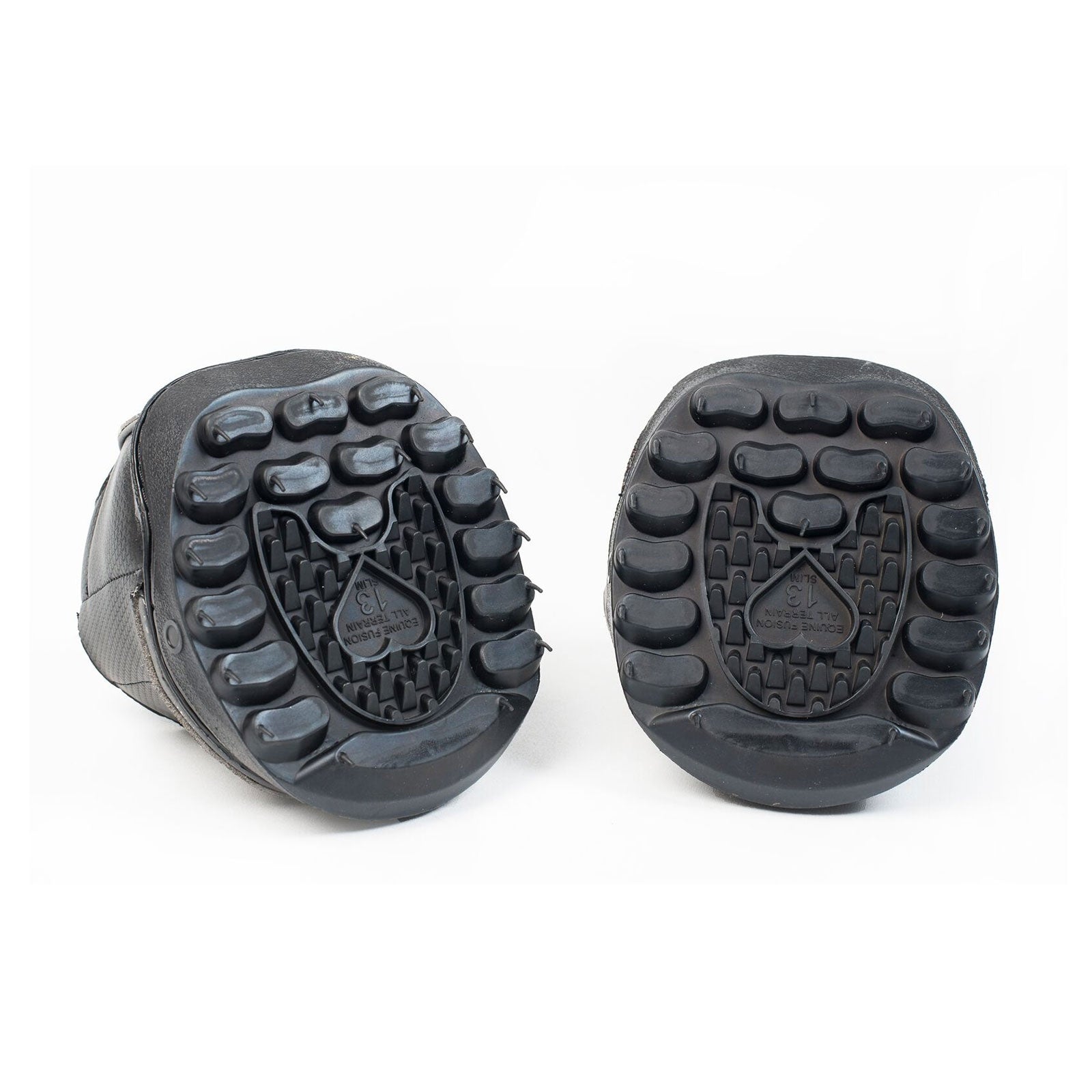 Equine Fusion Active Jogging Shoe Leg Protection & Hoof Protection for Horses