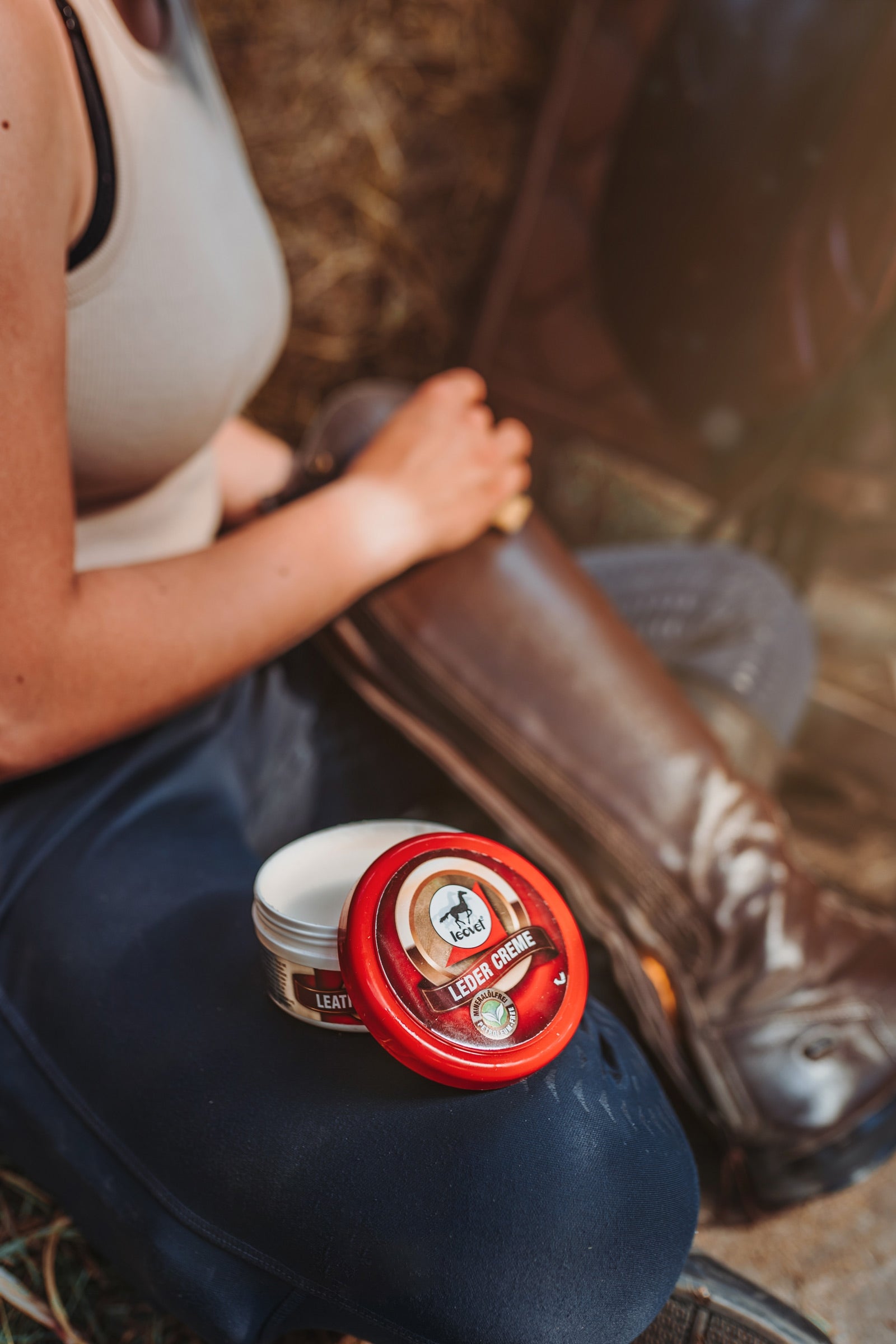 Lifestyle shot 1