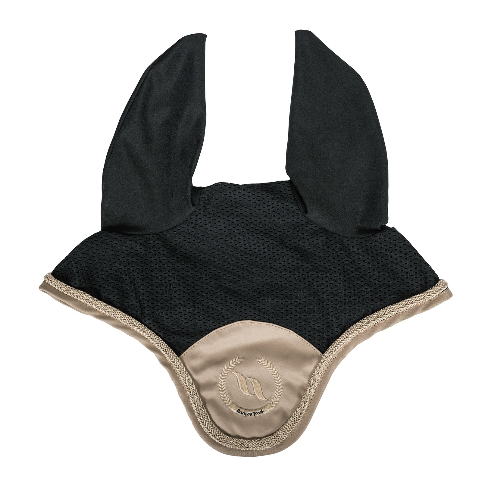 undefined Back on Track Nights Collection Horse Bonnet With Welltex®
 Saddle Pads