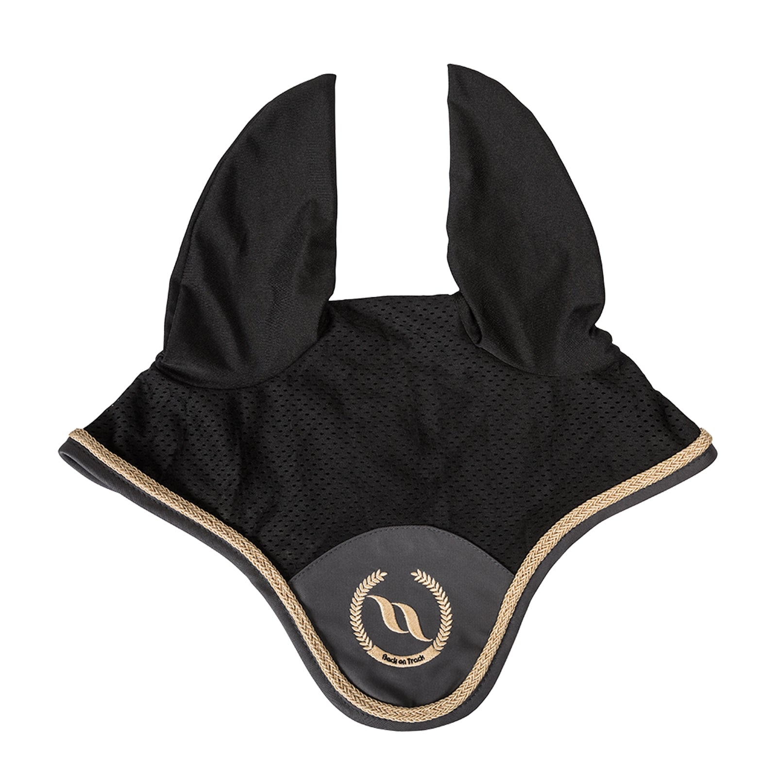 Back on Track Nights Collection Čabraka na uši s Welltex® Saddle Pads