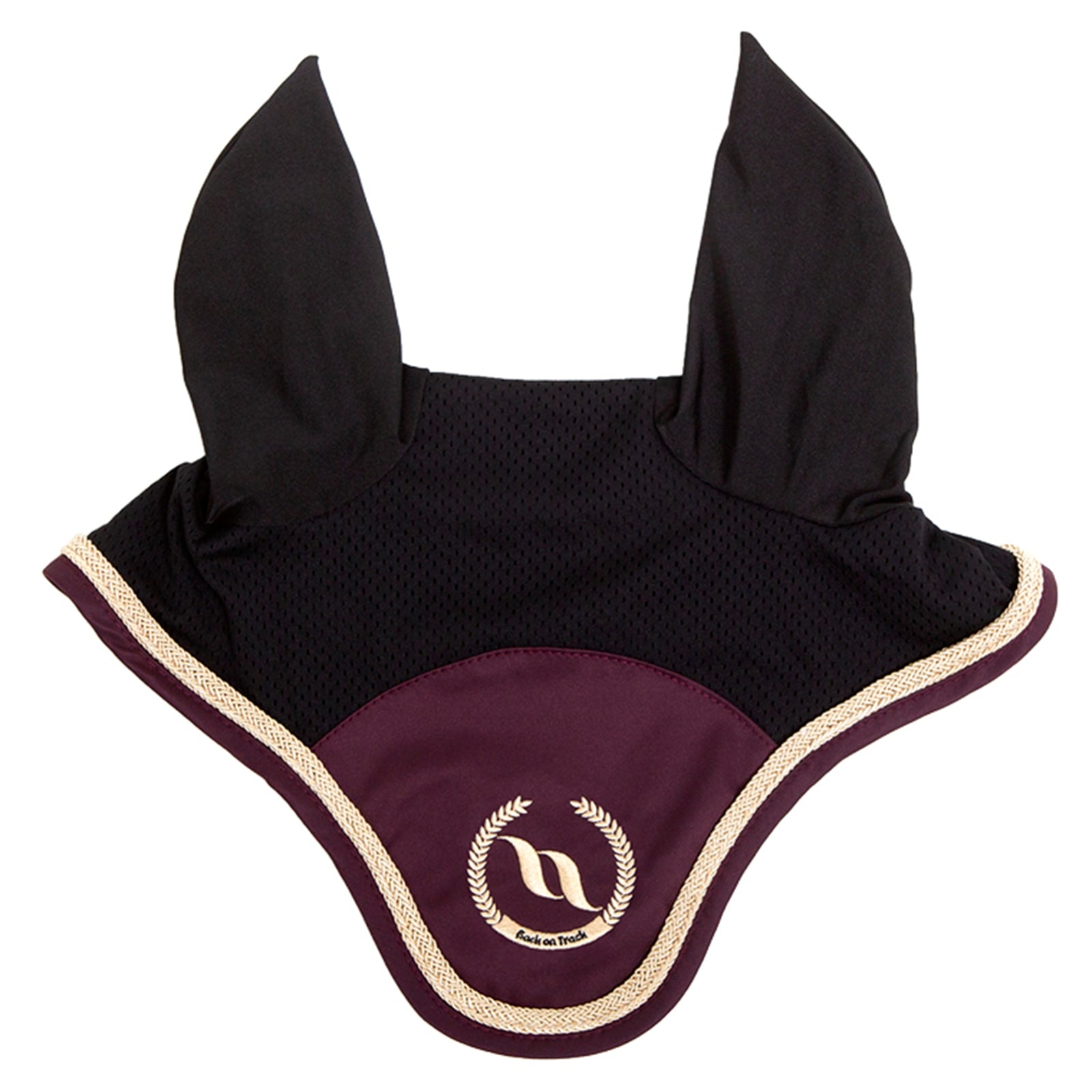 Back on Track Nights Collection Čabraka na uši s Welltex® Saddle Pads