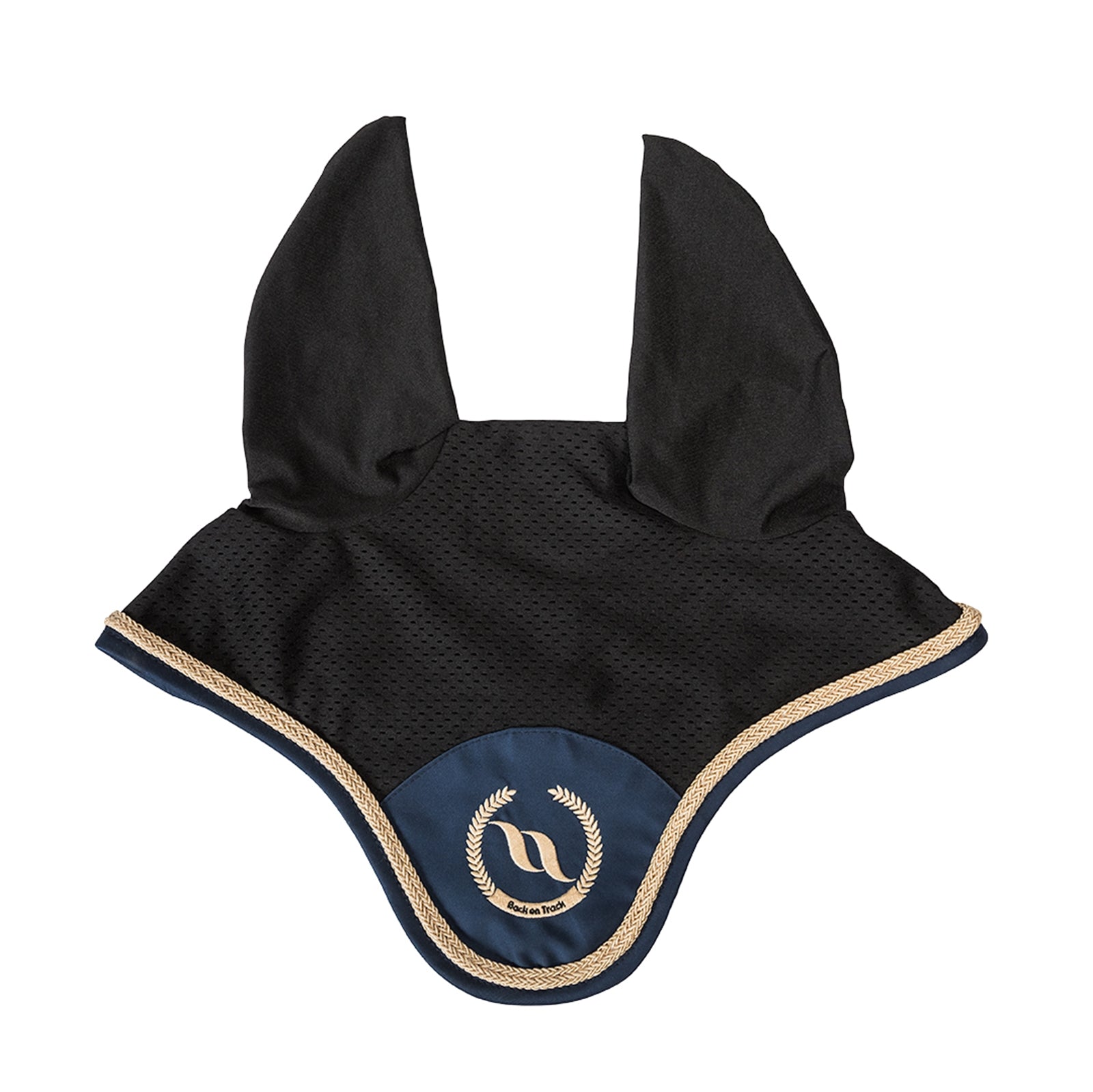 Back on Track Nights Collection Čabraka na uši s Welltex® Saddle Pads