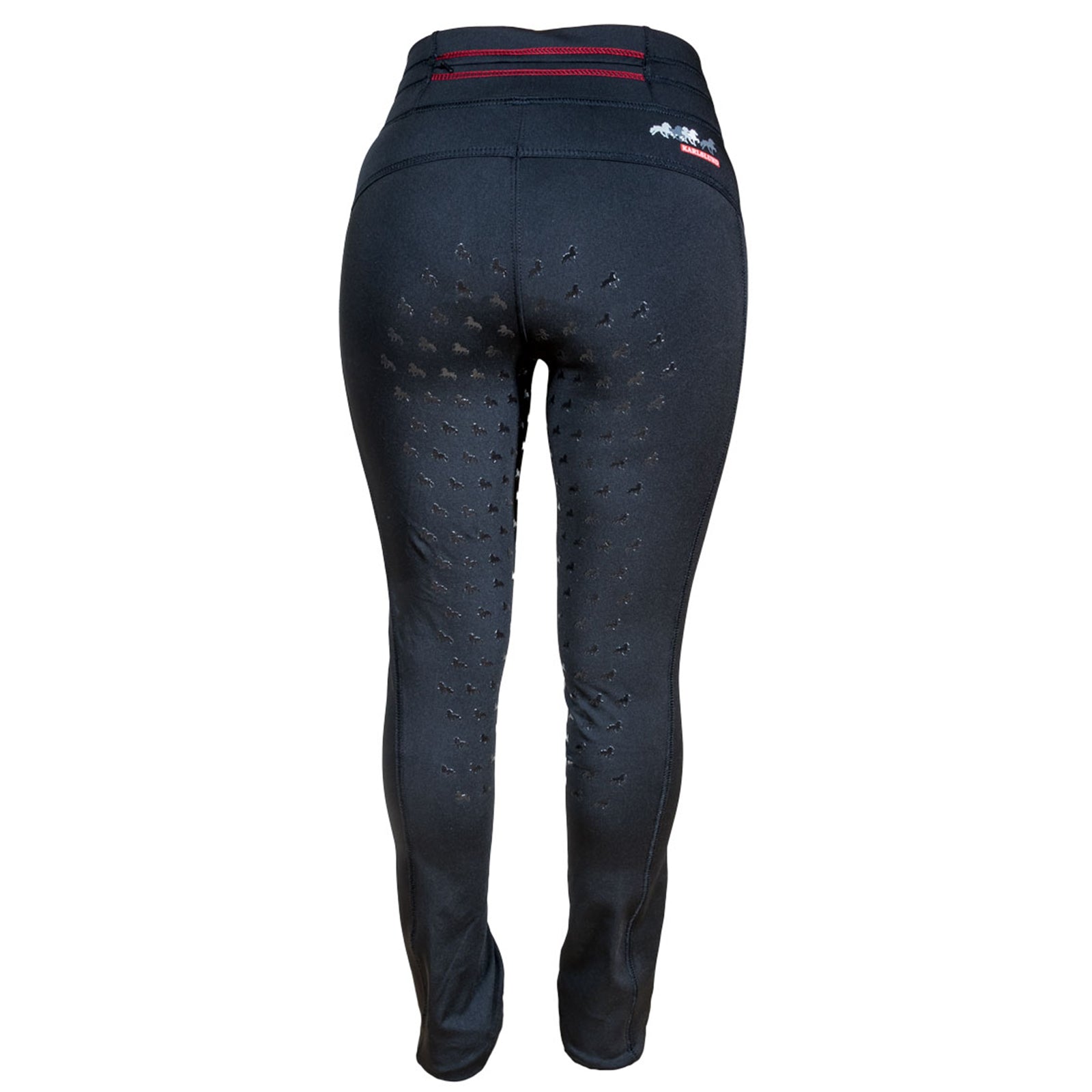 Karlslund Galdur Dámské Jodhpur Jezdecké Legíny Womens Breeches