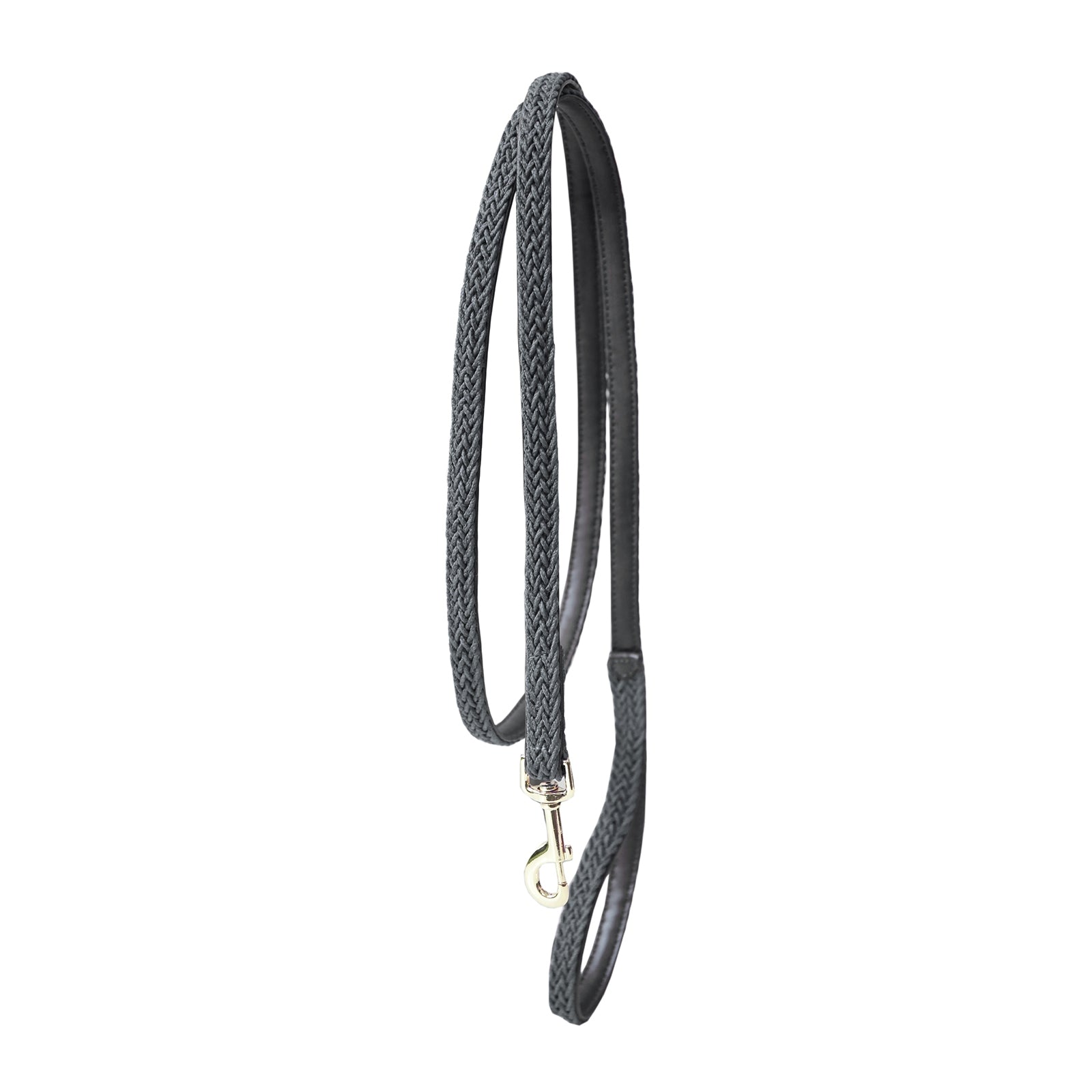 Kentucky Dogwear Plaited Nylon Dog Lead Dog Accesories