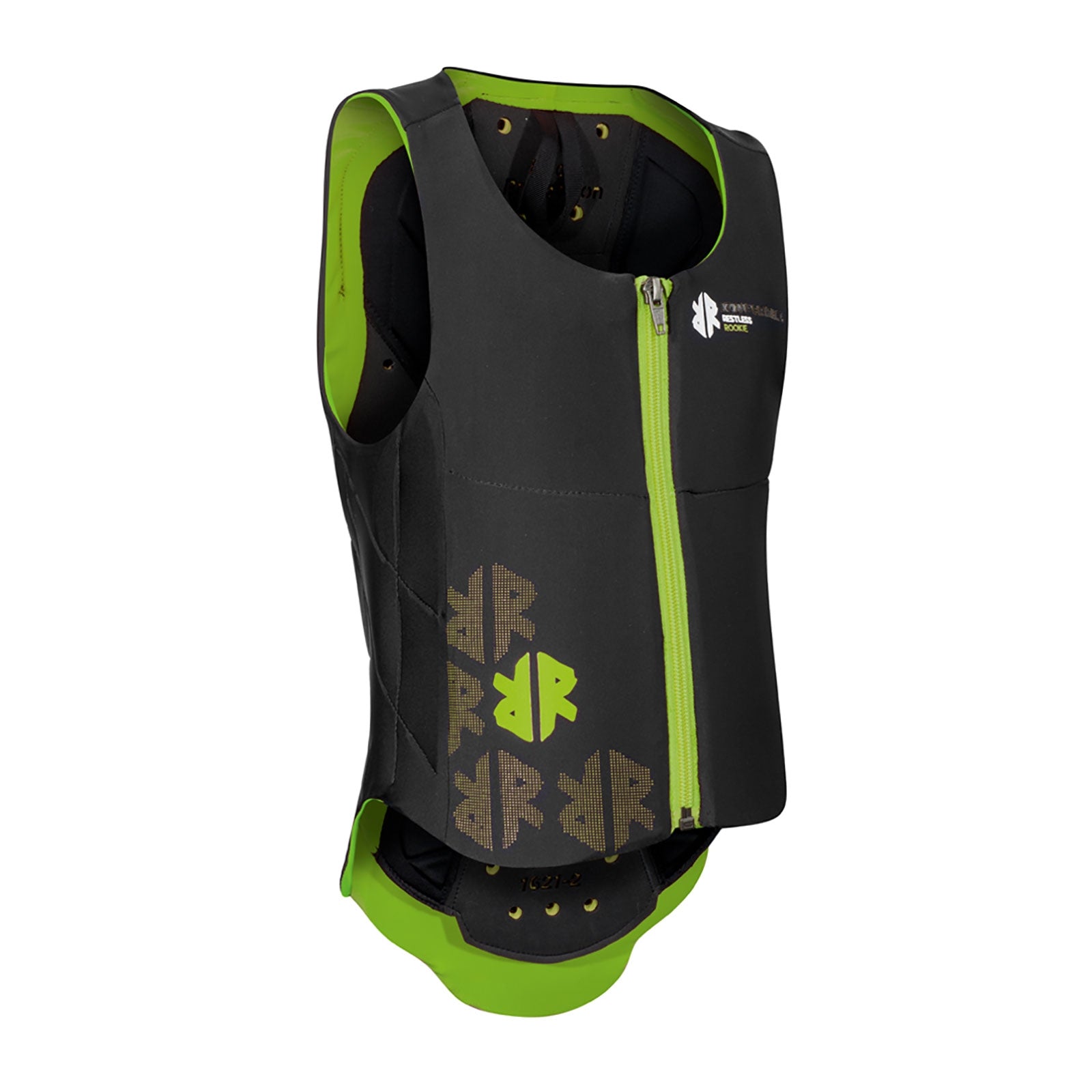 Komperdell Ballistic dětská bezpečnostní vesta Safety Equipment