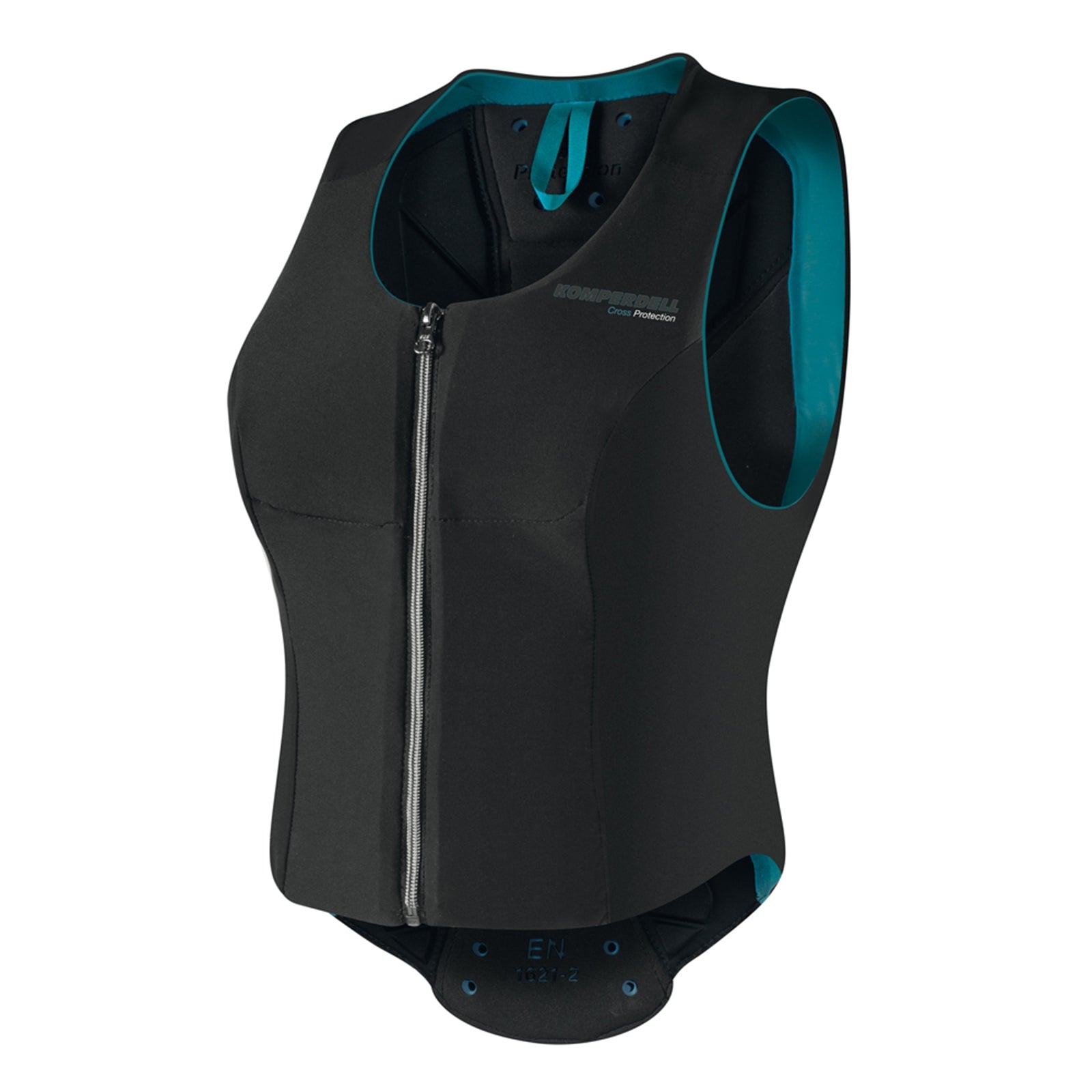 Komperdell FlexFit dámská balistická vesta s chráničem zad Safety Equipment