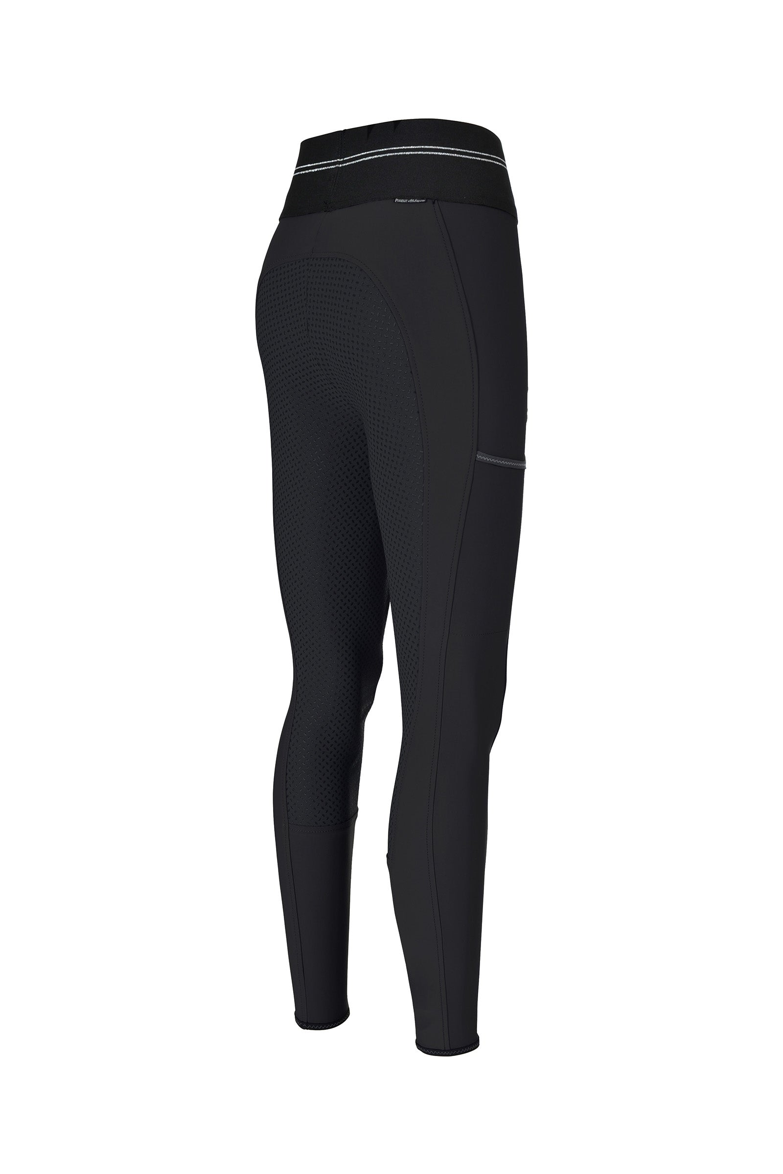 Pikeur Celosedové dámské rajtky Gia Grip Athleisure II Womens Breeches