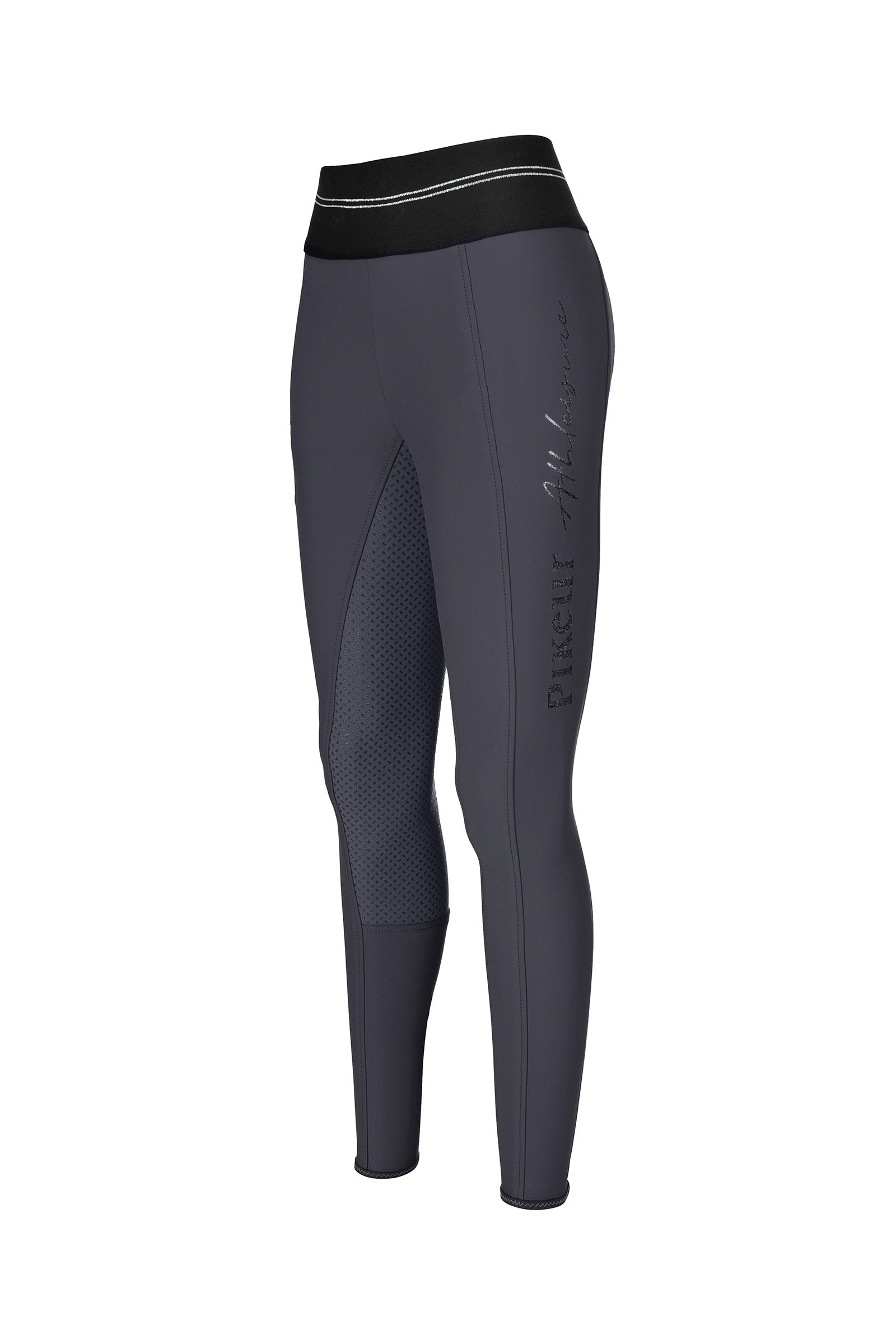 Pikeur Celosedové dámské rajtky Gia Grip Athleisure II Womens Breeches