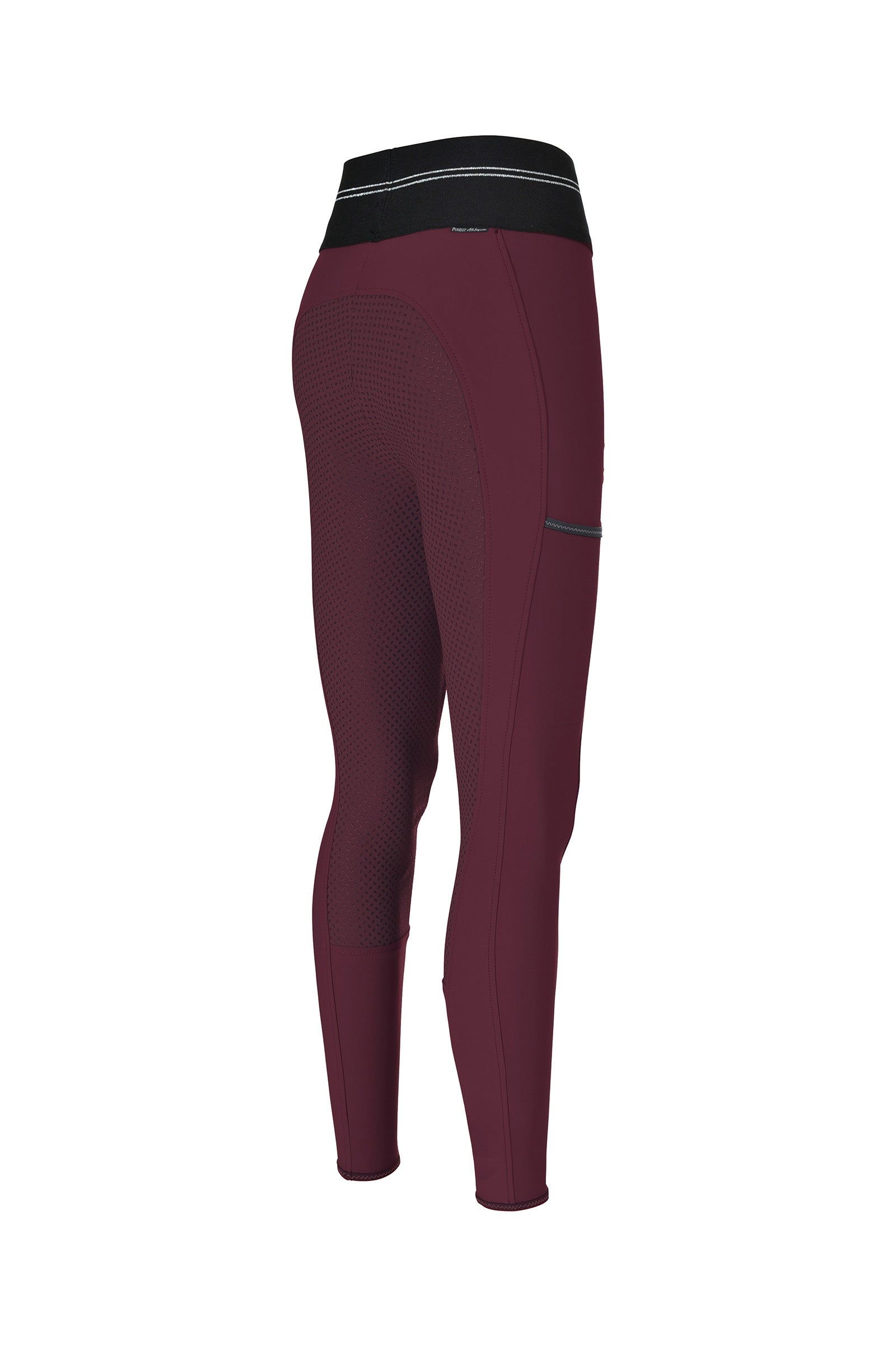Pikeur Celosedové dámské rajtky Gia Grip Athleisure II Womens Breeches