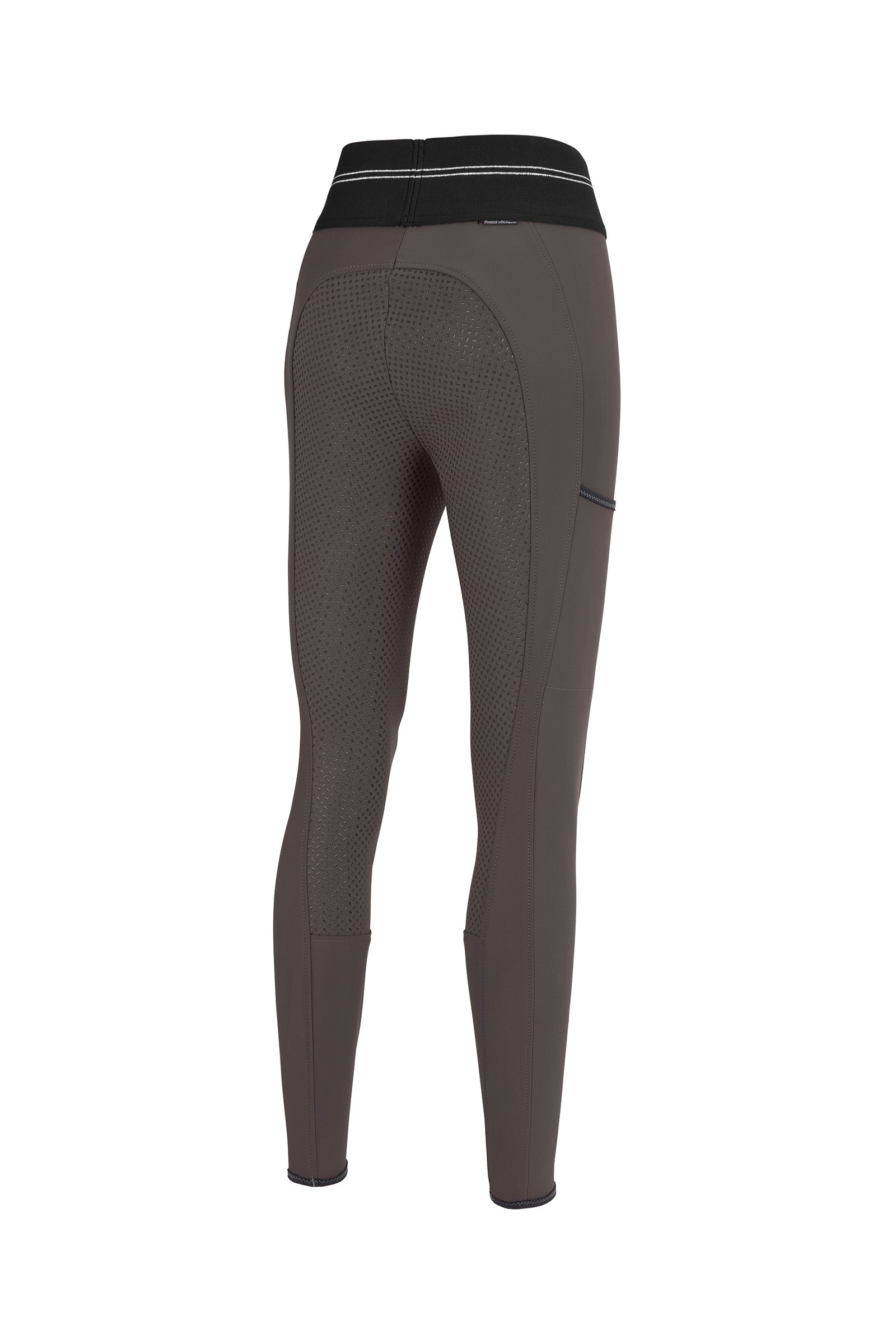Pikeur Celosedové dámské rajtky Gia Grip Athleisure II Womens Breeches