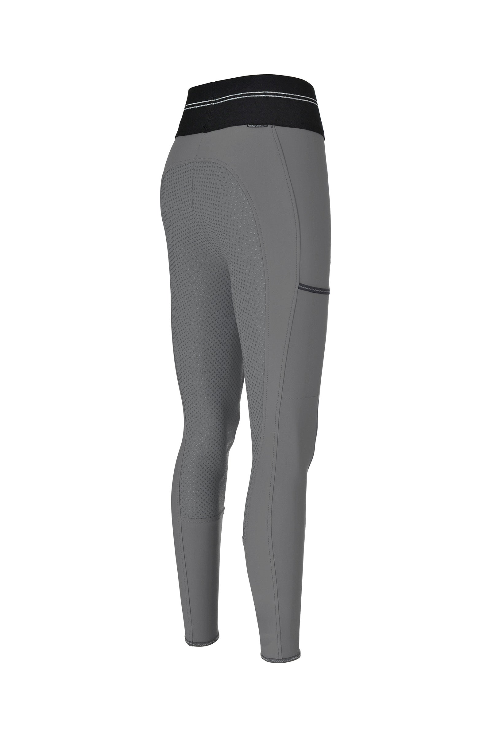 Pikeur Celosedové dámské rajtky Gia Grip Athleisure II Womens Breeches