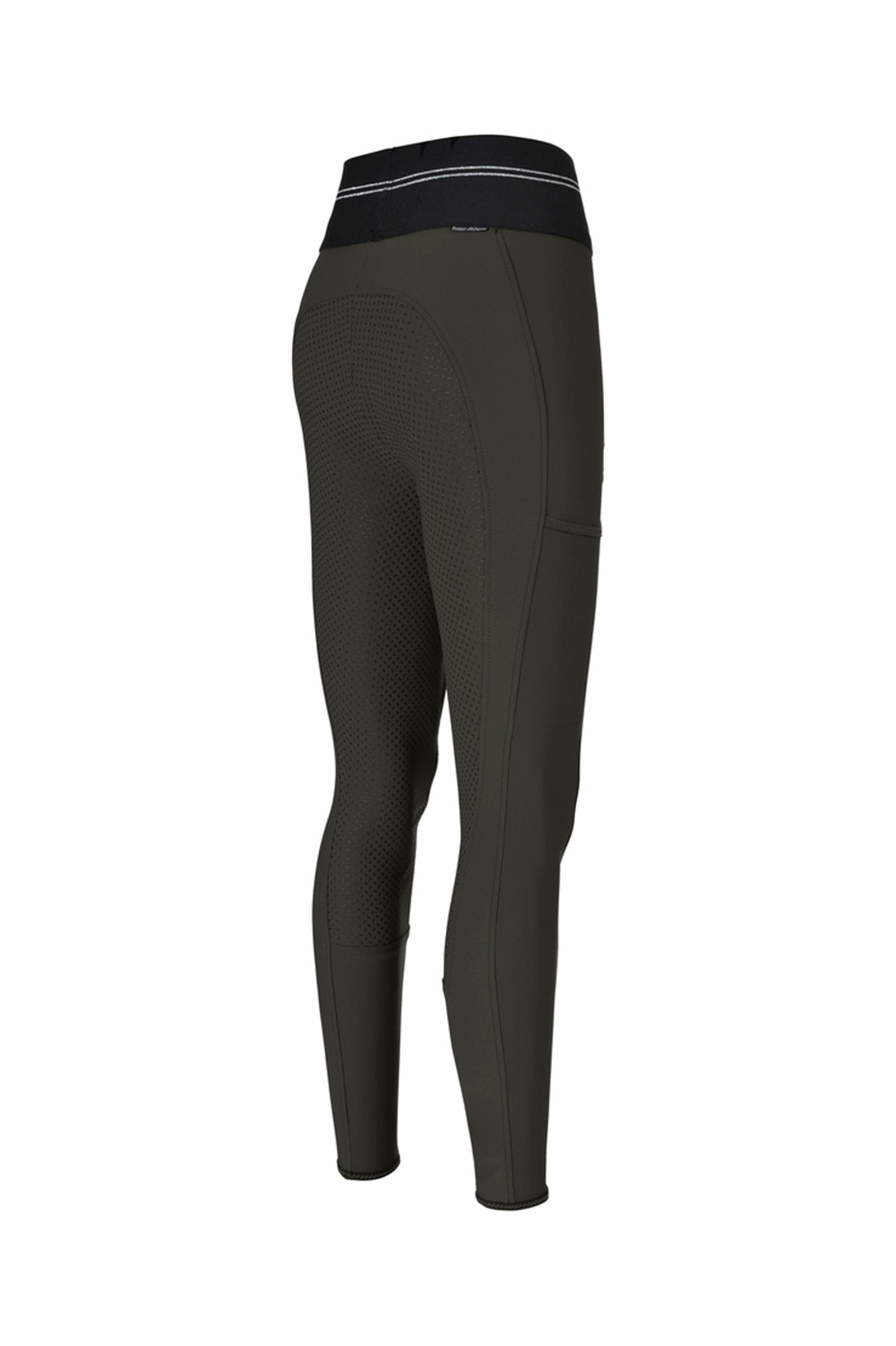Pikeur Celosedové dámské rajtky Gia Grip Athleisure II Womens Breeches