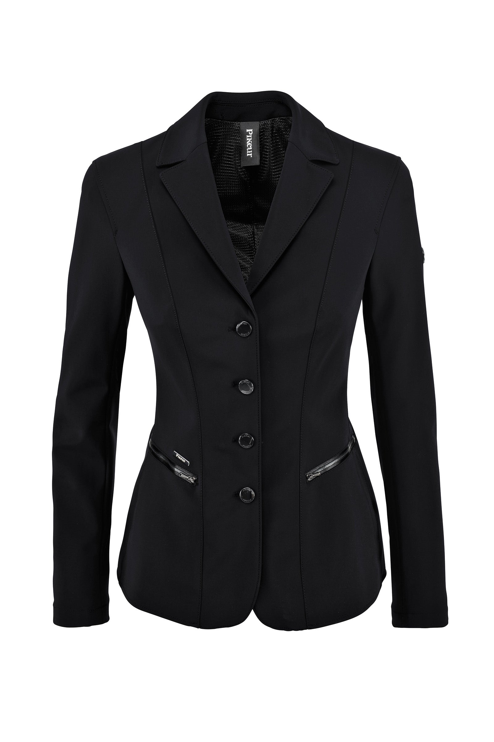 Pikeur Paulin Competition Jacket Women’s Riding Clothing
