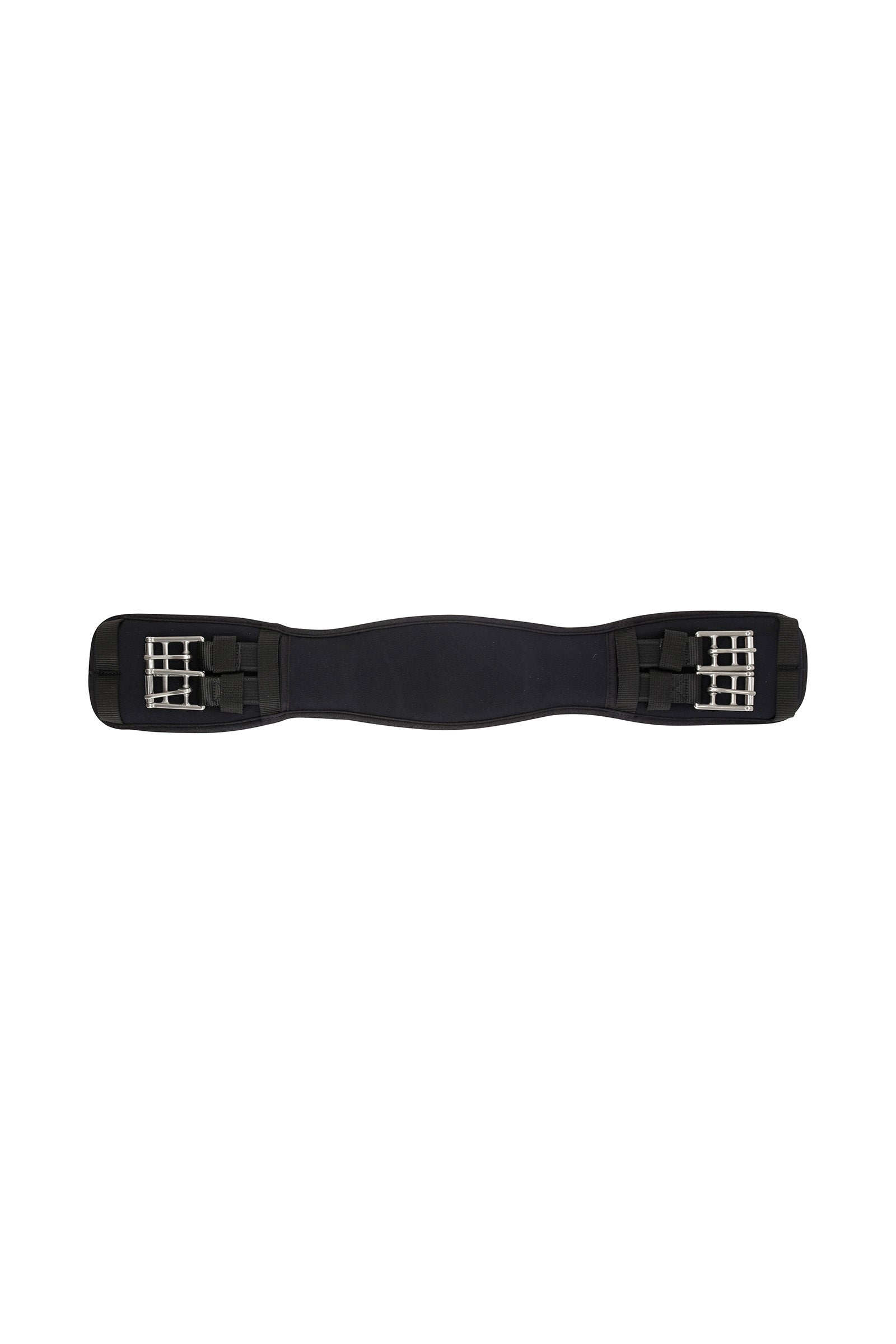 Horse Guard Dressage Girth with Memory Foam Saddles, Girths & Stirrups